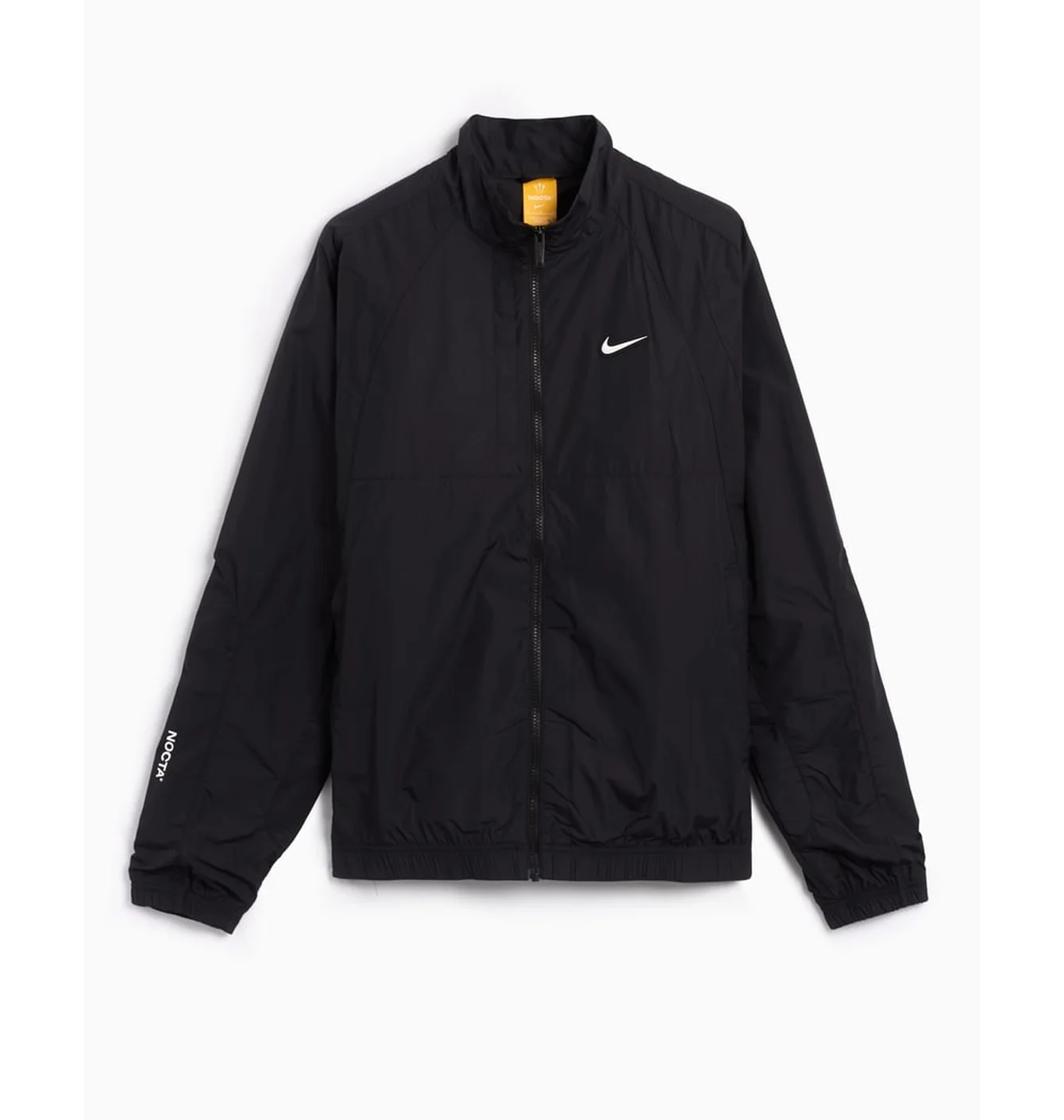 Олімпійка чоловіча Nike X Drake Nocta Nrg Woven Track Jacket Black FN7666-010