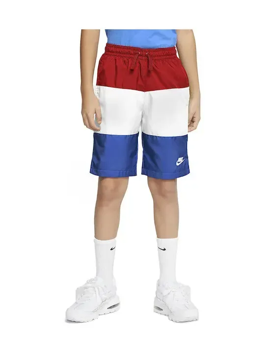 Шорти дитячі Nike Sportswear Short (CW1021-659)