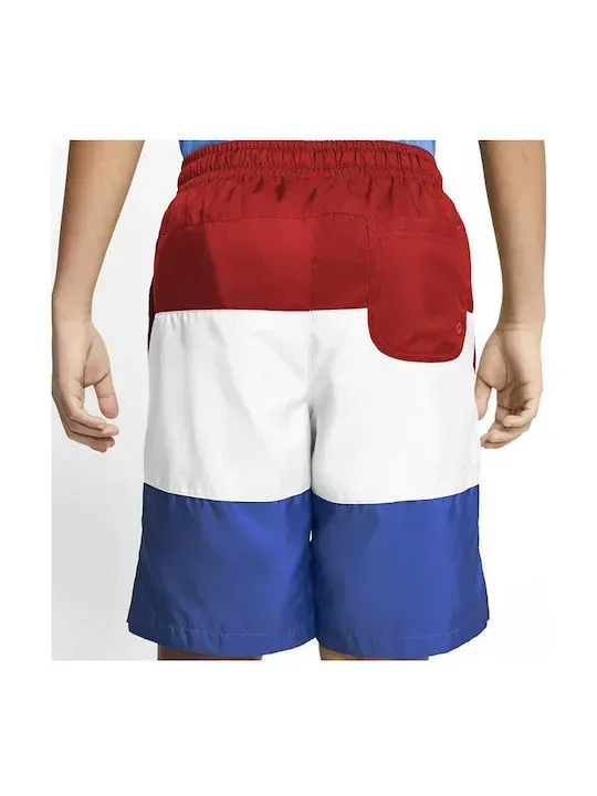 Шорти дитячі Nike Sportswear Short (CW1021-659)