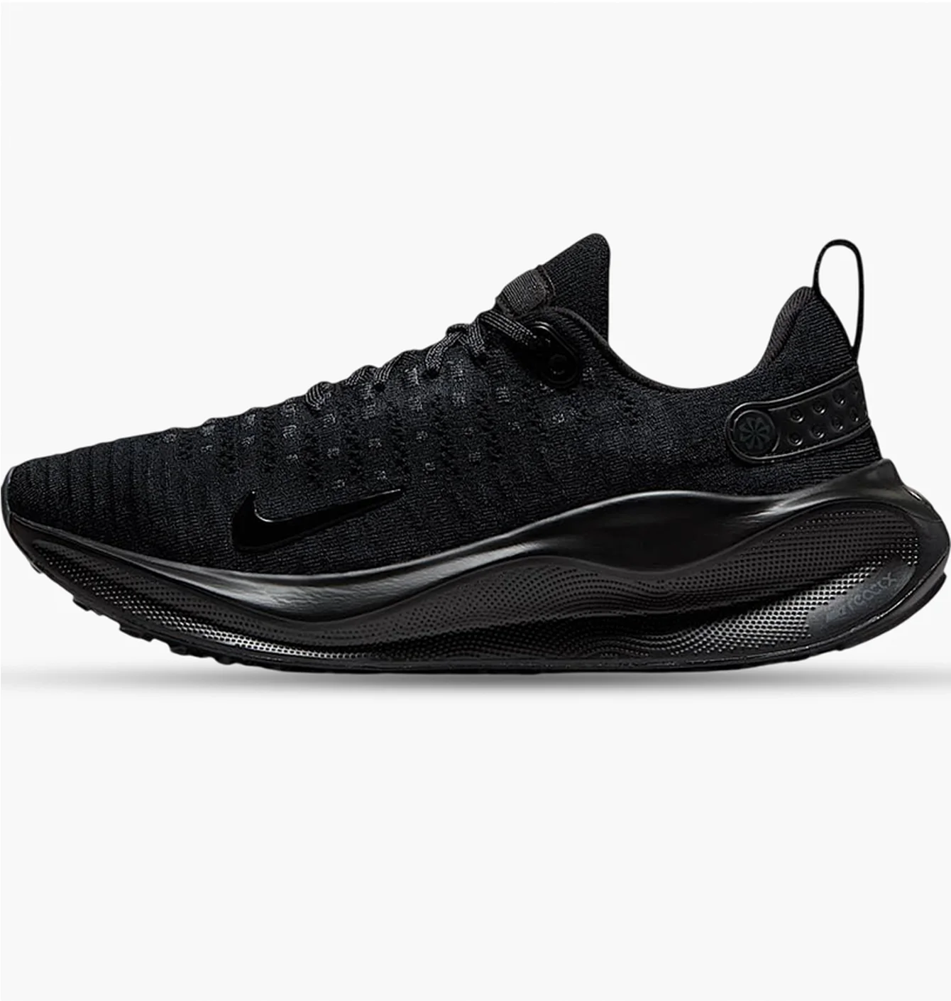 Кросівки жіночі Nike Infinityrn 4 Black DR2670-004
