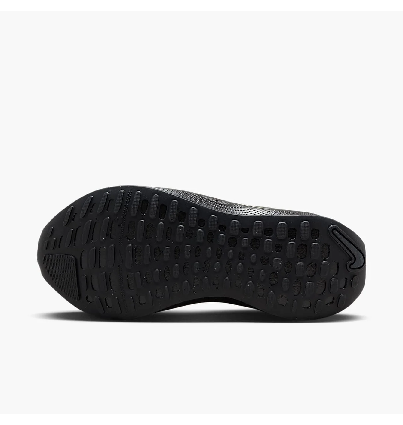 Кросівки жіночі Nike Infinityrn 4 Black DR2670-004