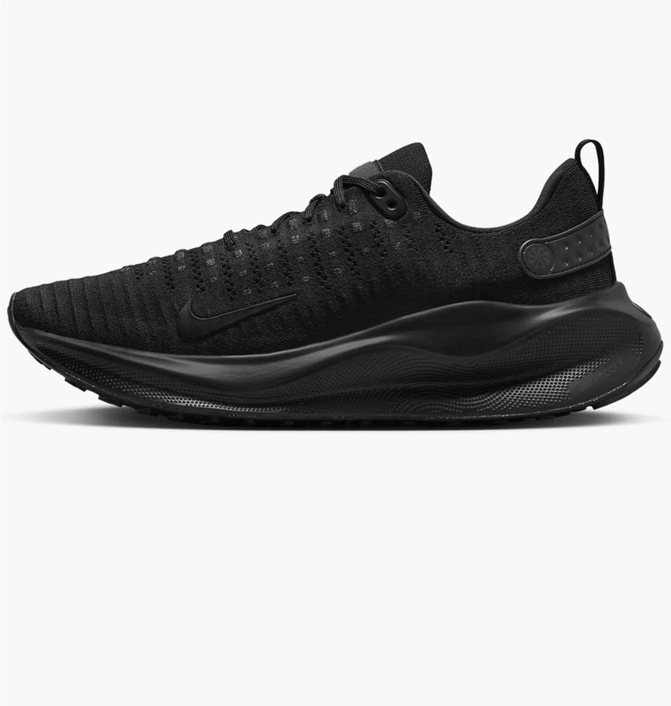 Кросівки чоловічі Nike Infinityrn 4 Black DR2665-004