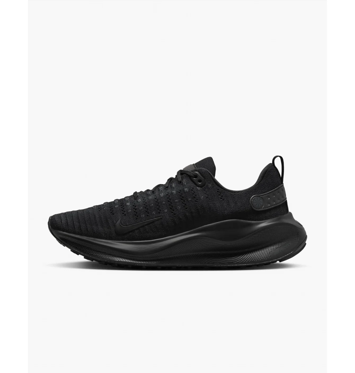 Кросівки чоловічі Nike Infinityrn 4 Black DR2665-004