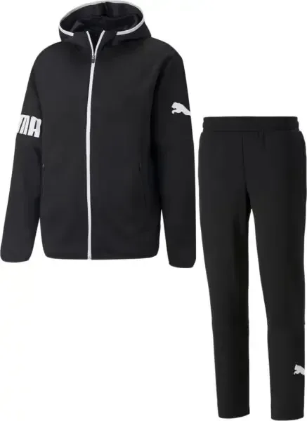 Спортивний костюм чоловічий Puma Sports Suit (672799-01__849927-01)