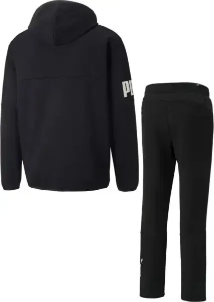 Спортивний костюм чоловічий Puma Sports Suit (672799-01__849927-01)