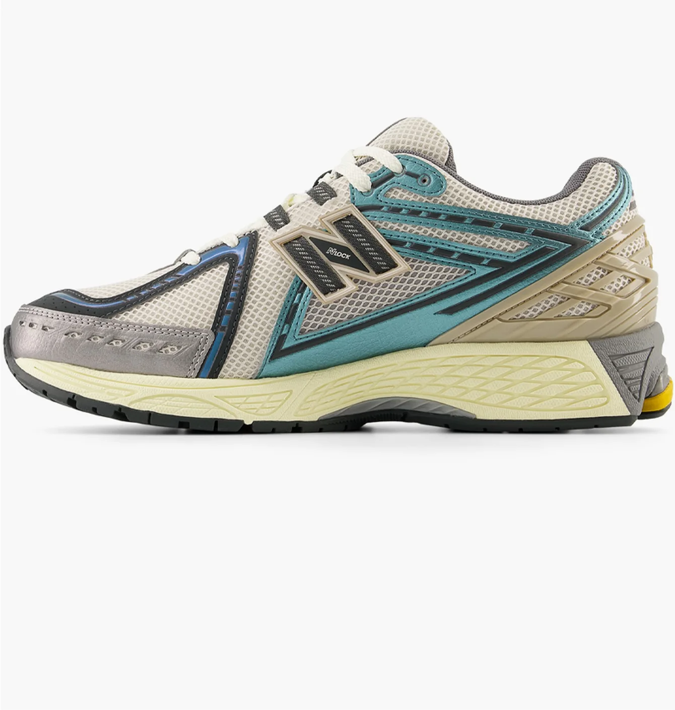 Кросівки чоловічі New Balance 1906R New Spruce Beige M1906RRC