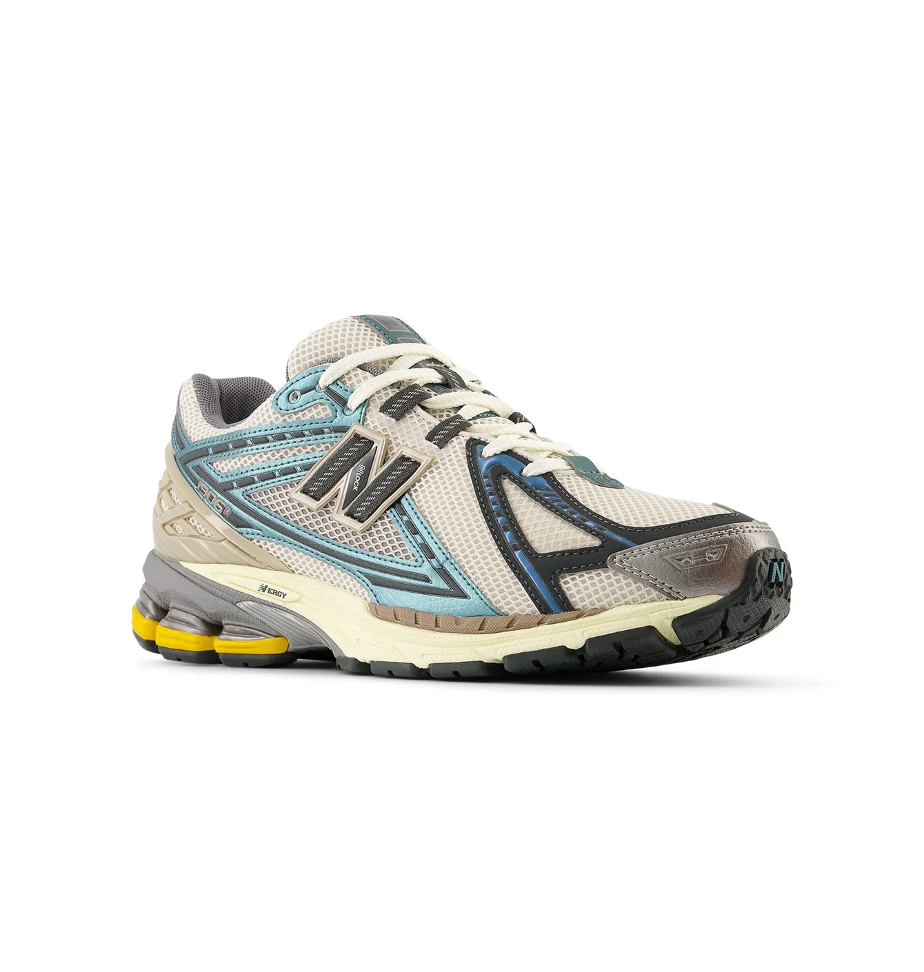 Кросівки чоловічі New Balance 1906R New Spruce Beige M1906RRC