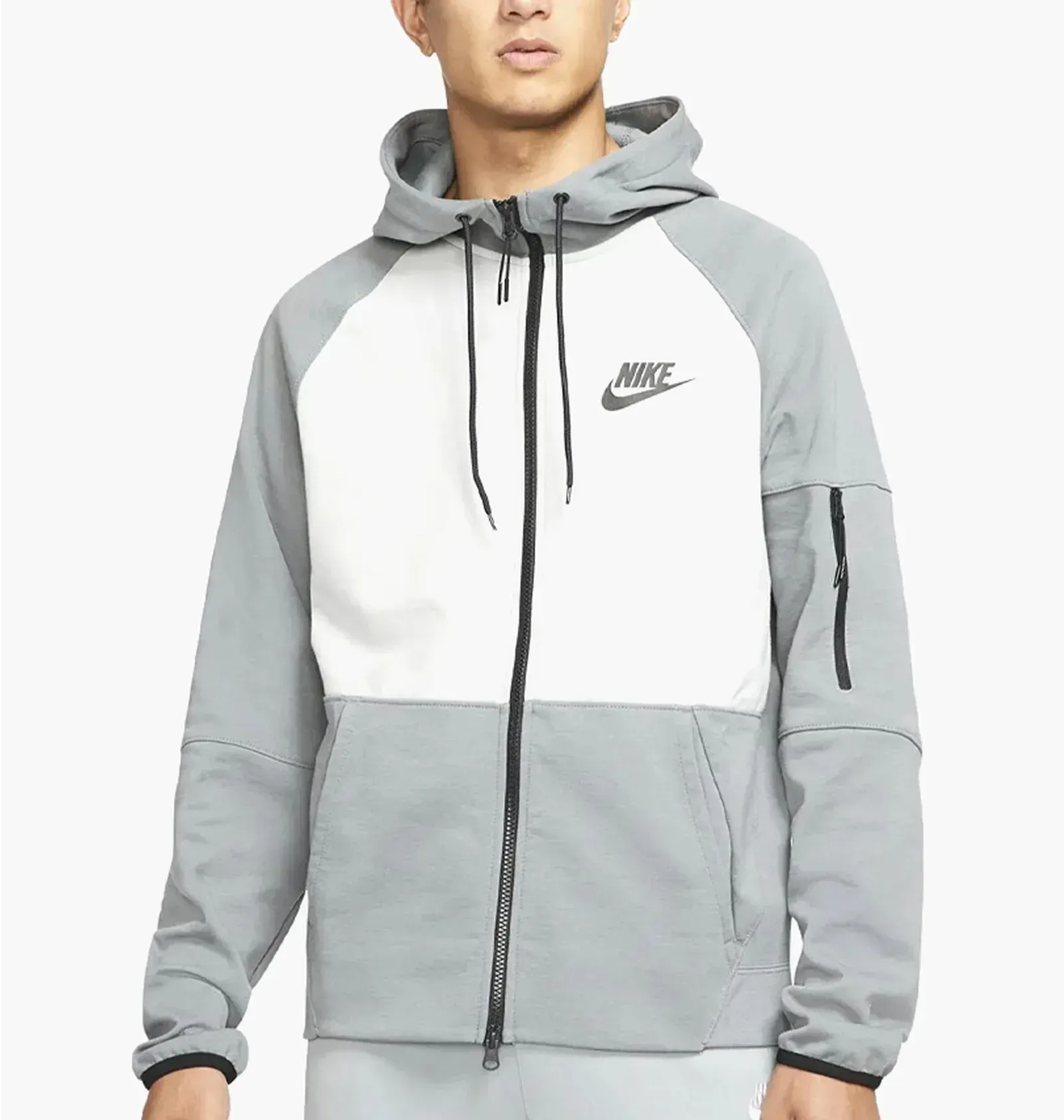 Спортивний костюм чоловічий Nike Sports Suit (DR8910-084__DD5293-077)