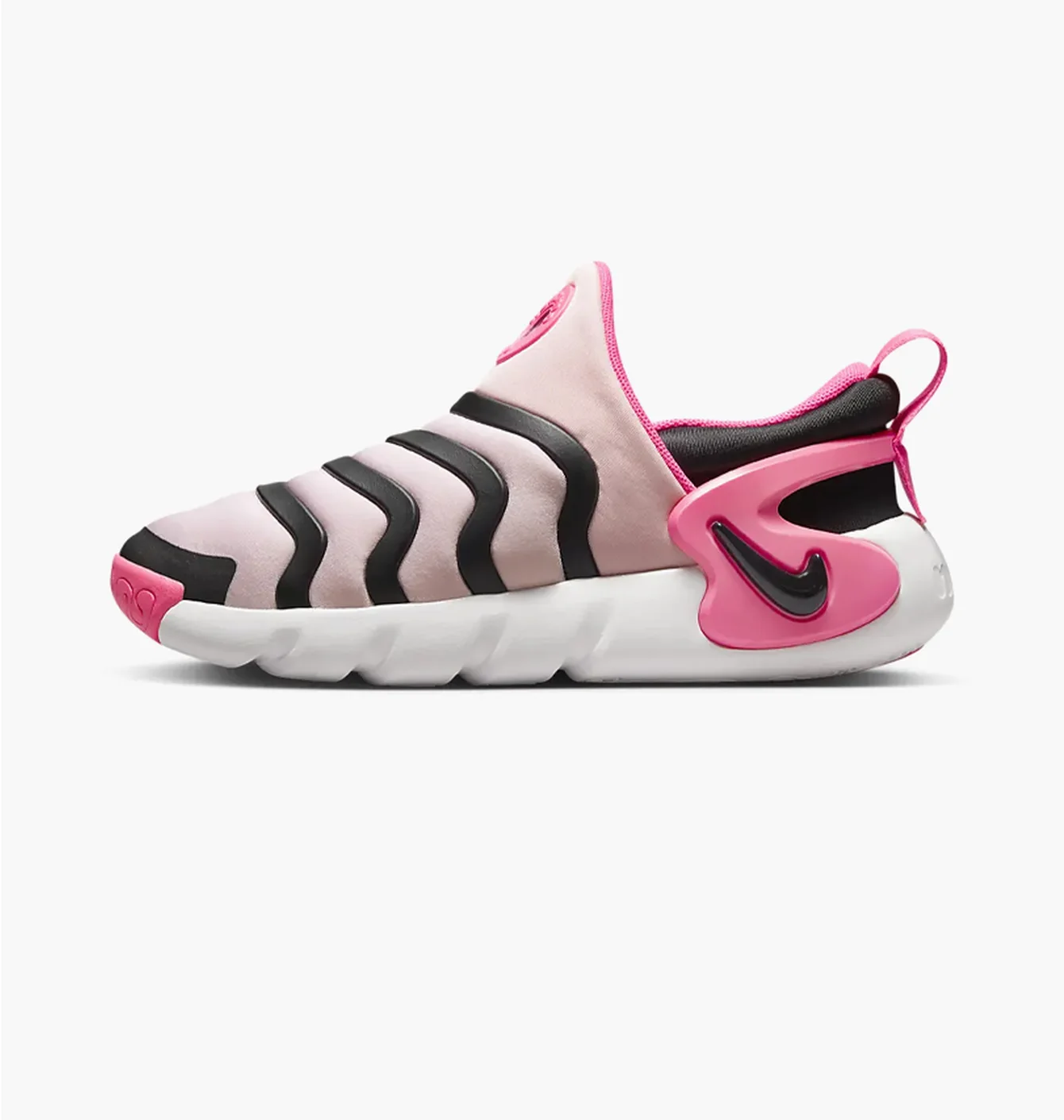 Кросівки дитячі Nike Dynamo Go Peach DH3437-601