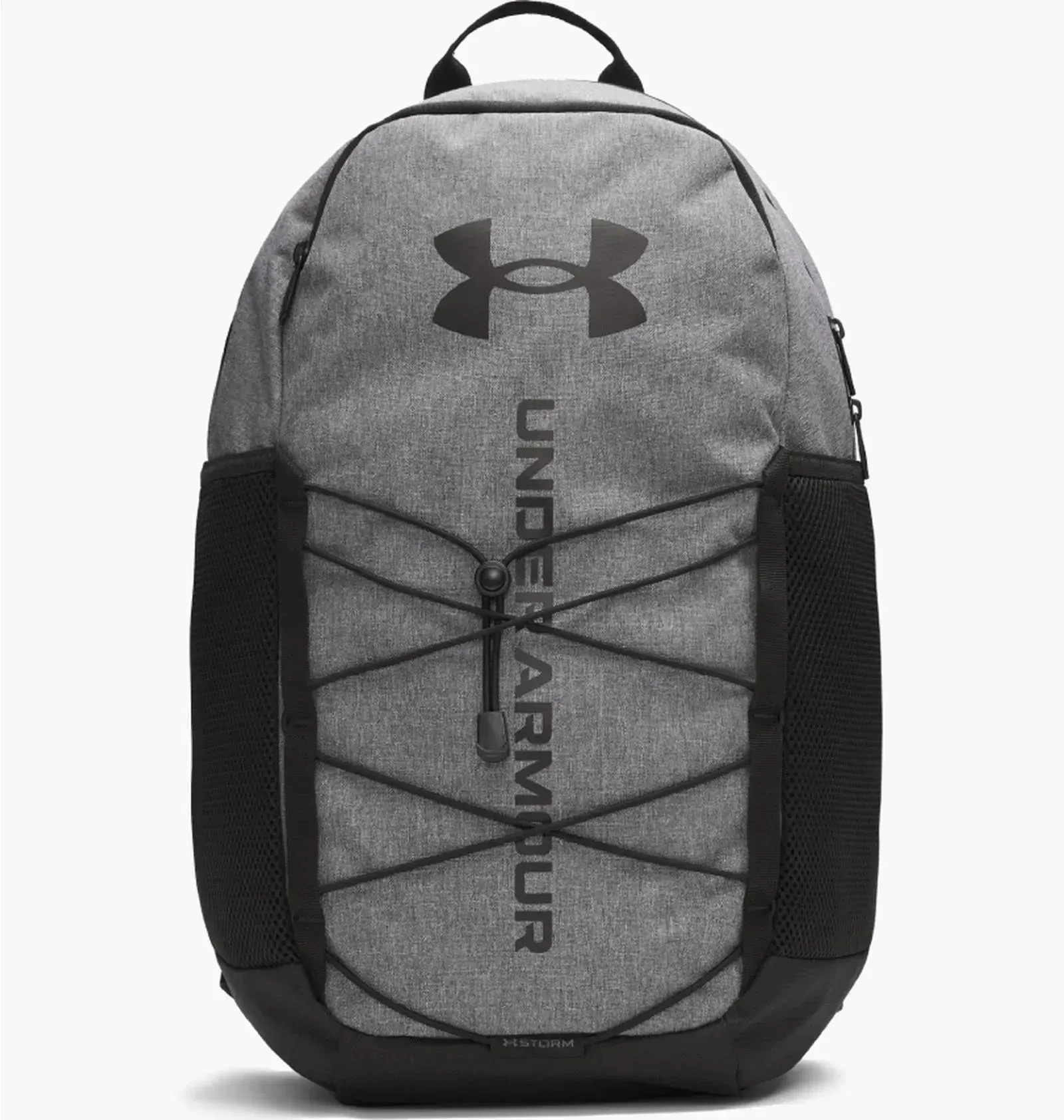 Рюкзак Under Armour Hustle Sport 6.0 Grey (6000397-025)