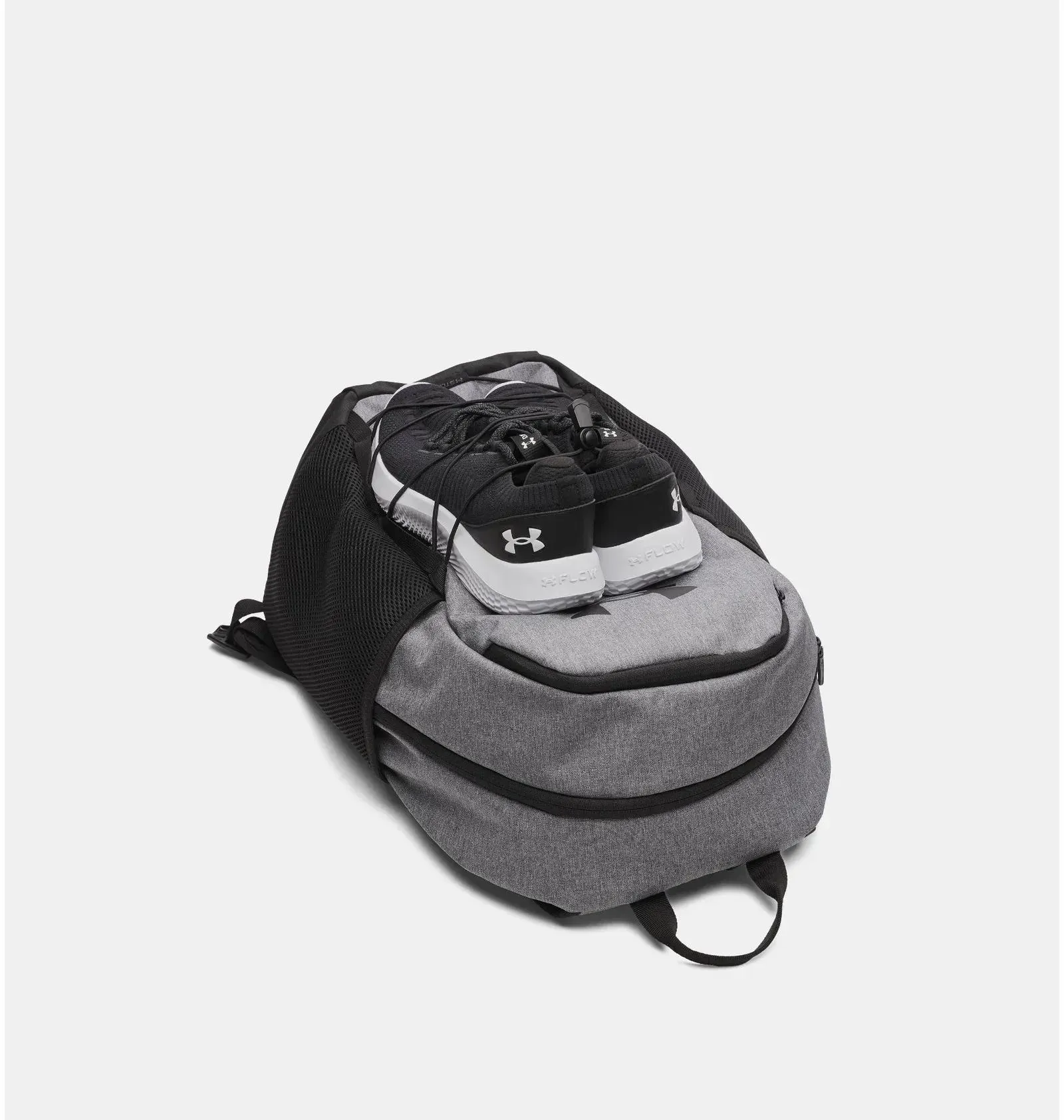 Рюкзак Under Armour Hustle Sport 6.0 Grey (6000397-025)