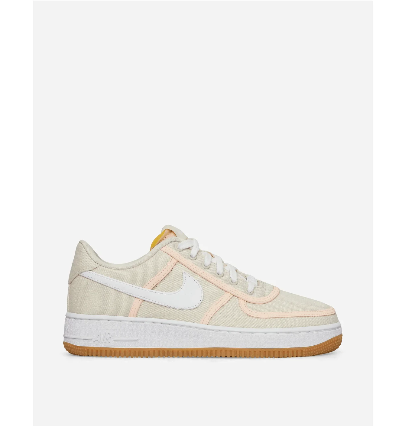 Кросівки чоловічі Nike Air Force 1 07 Prm Sneakers Light Beige CI9349-200