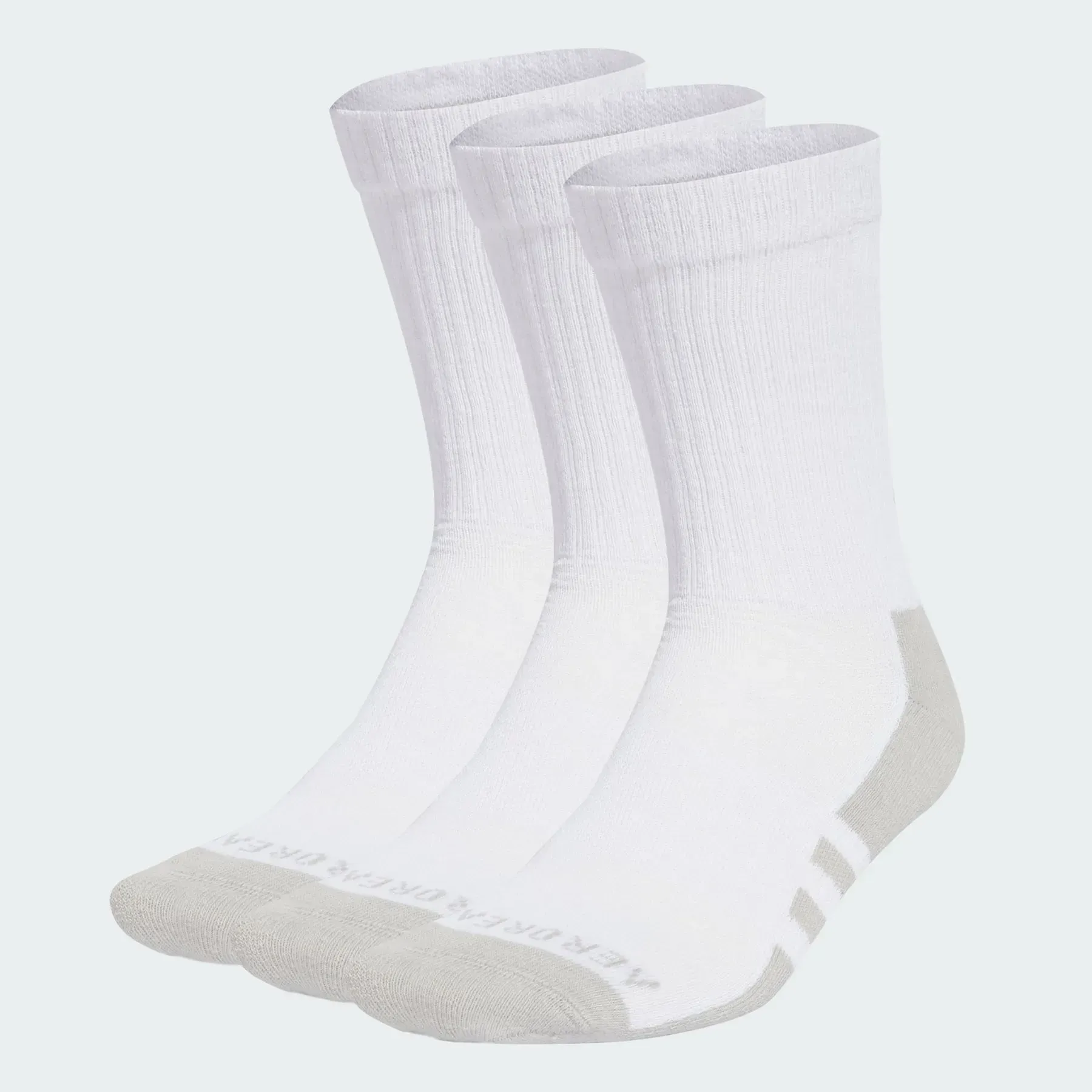 Шкарпетки Adidas Aeroready Crew Socks 3 Pairs (JE0429)