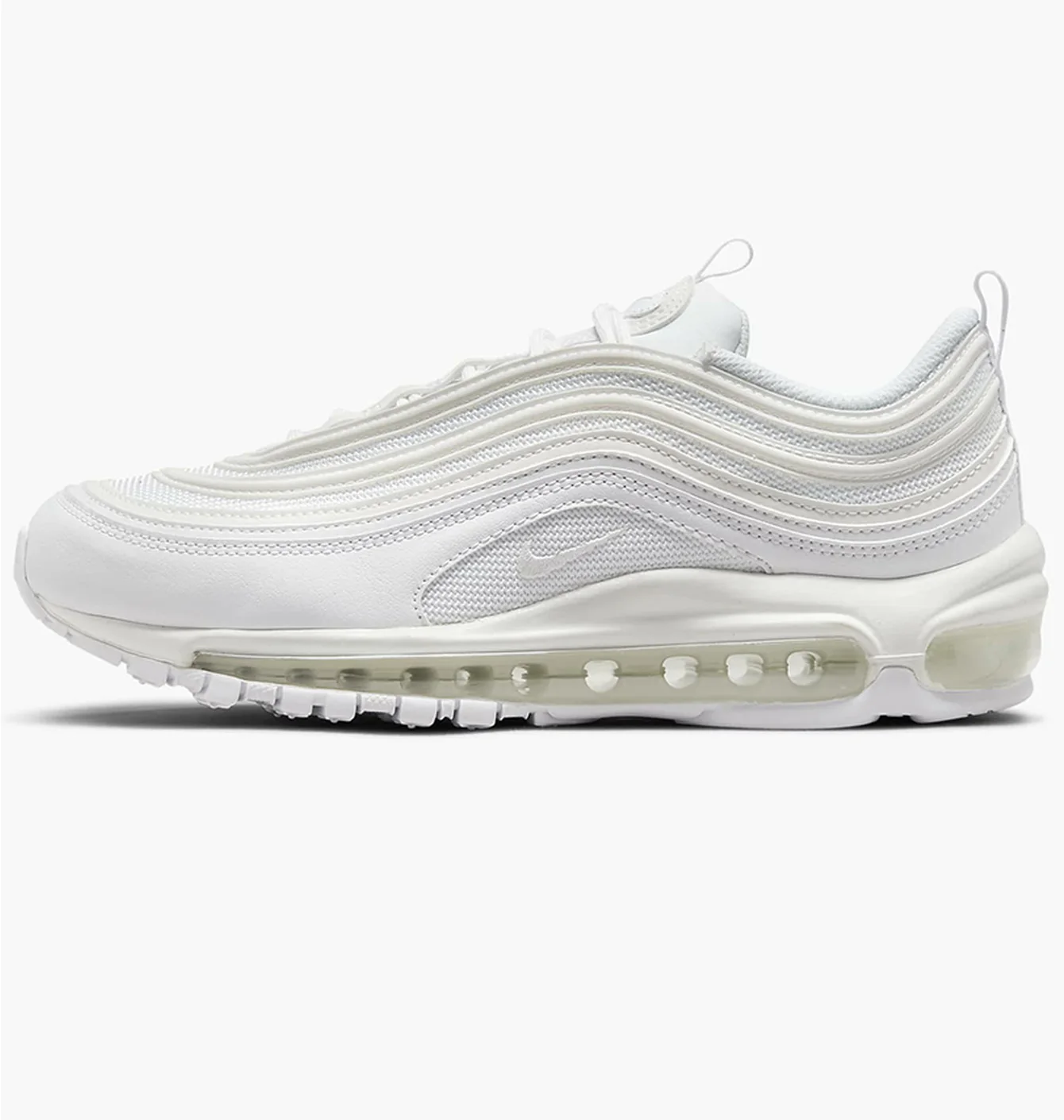 Кросівки жіночі Nike Air Max 97 White DH8016-100