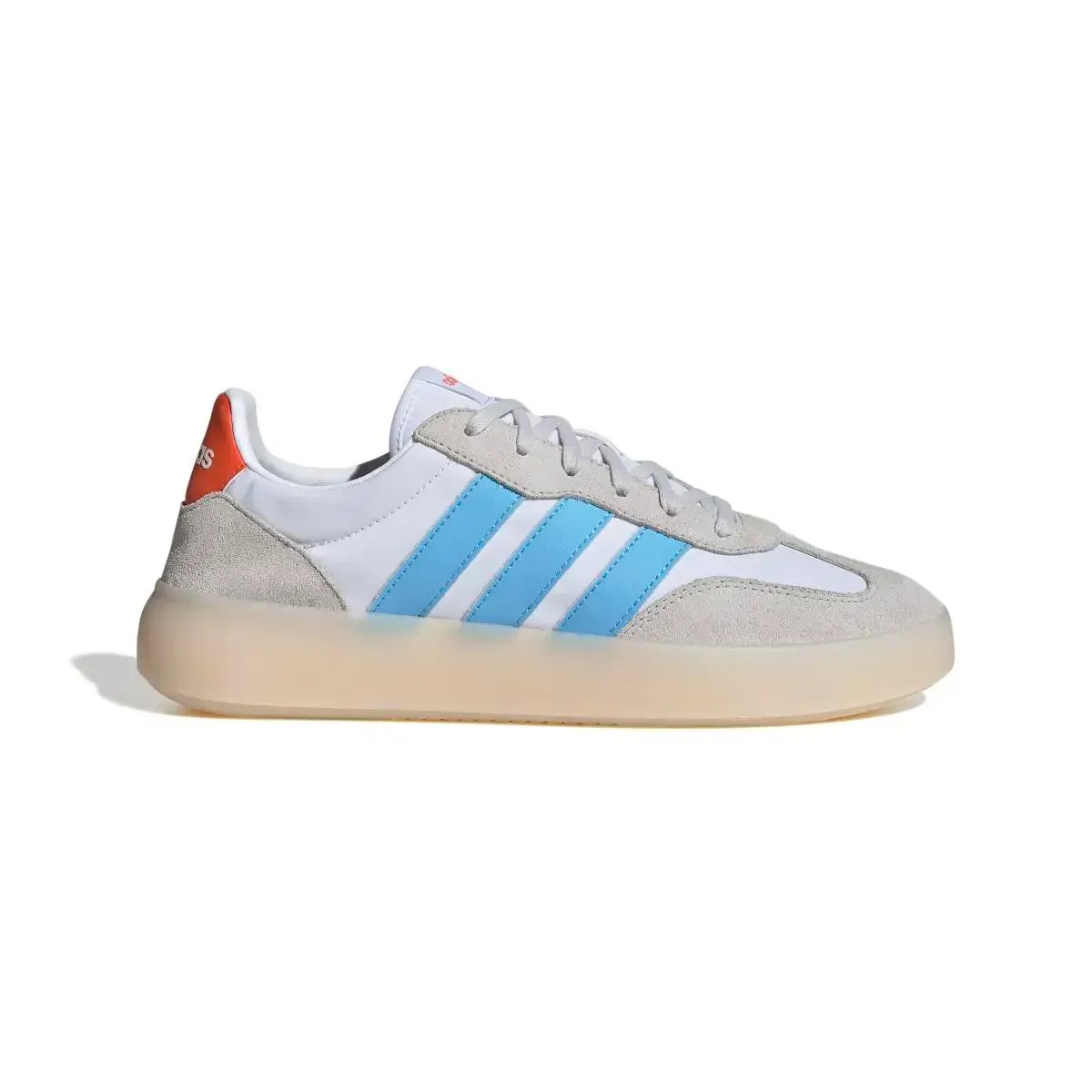 Кросівки унісекс Adidas Barreda Decode (JR3516)