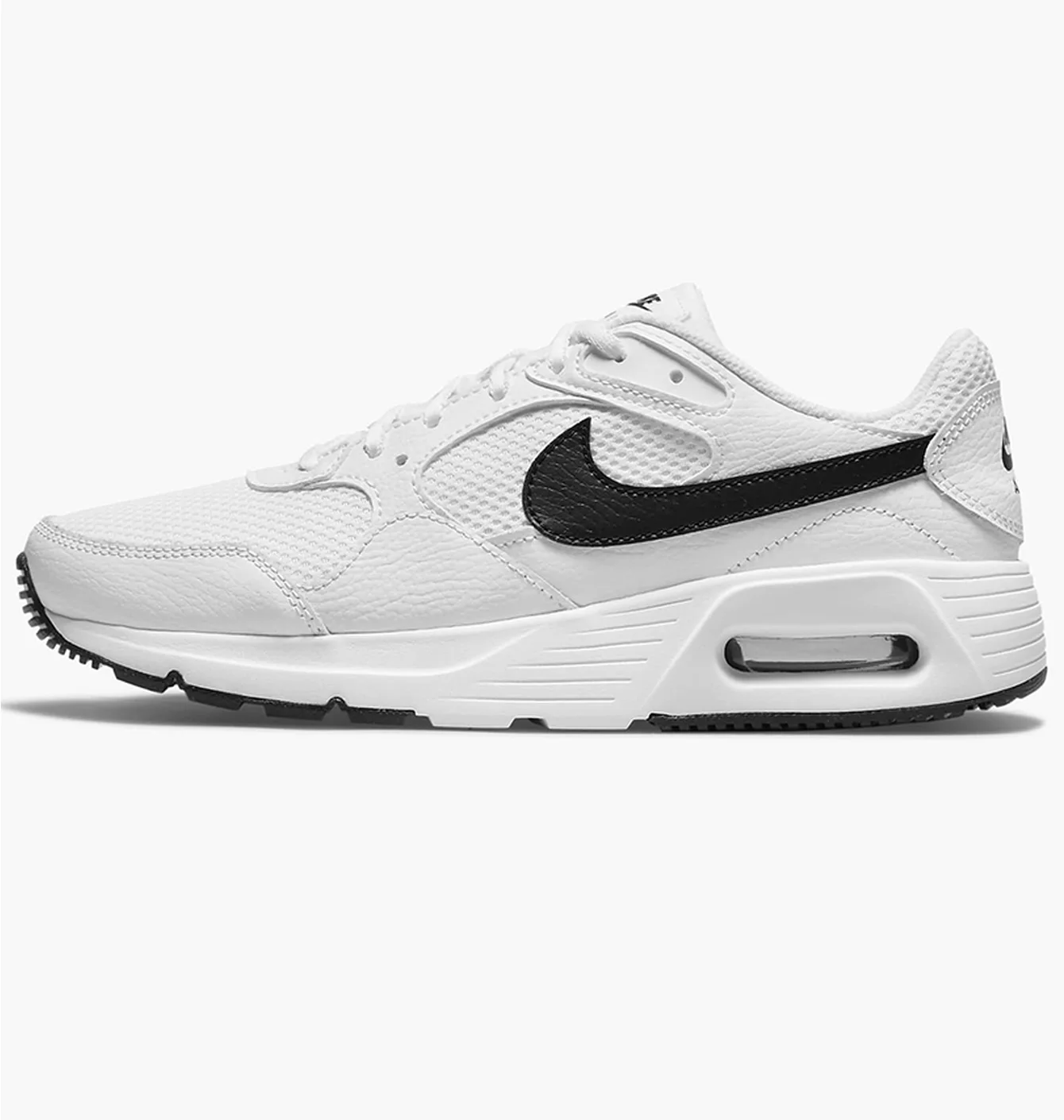 Кросівки жіночі Nike Air Max Sc White CW4554-103