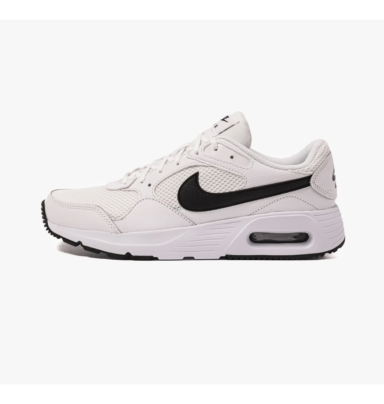 Кросівки жіночі Nike Air Max Sc White CW4554-103