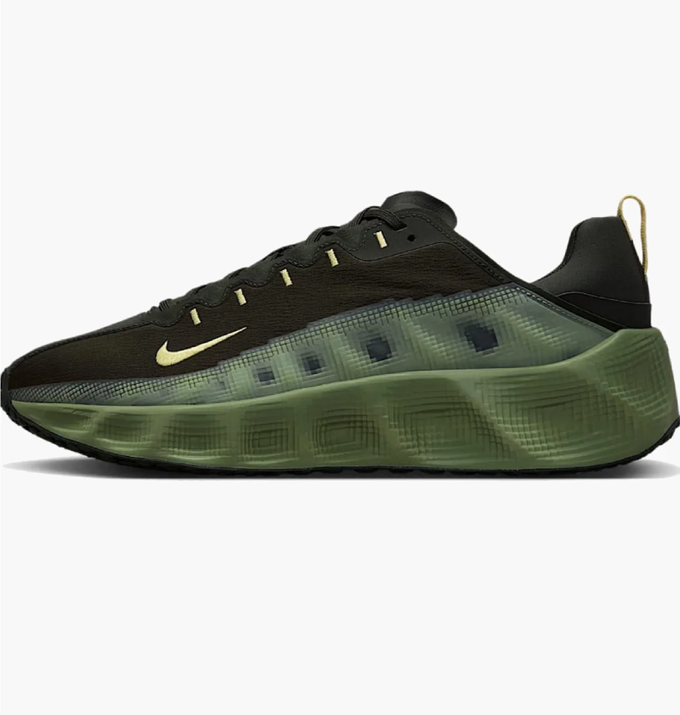 Кросівки чоловічі Nike Ava Rover Olive IM9327-300
