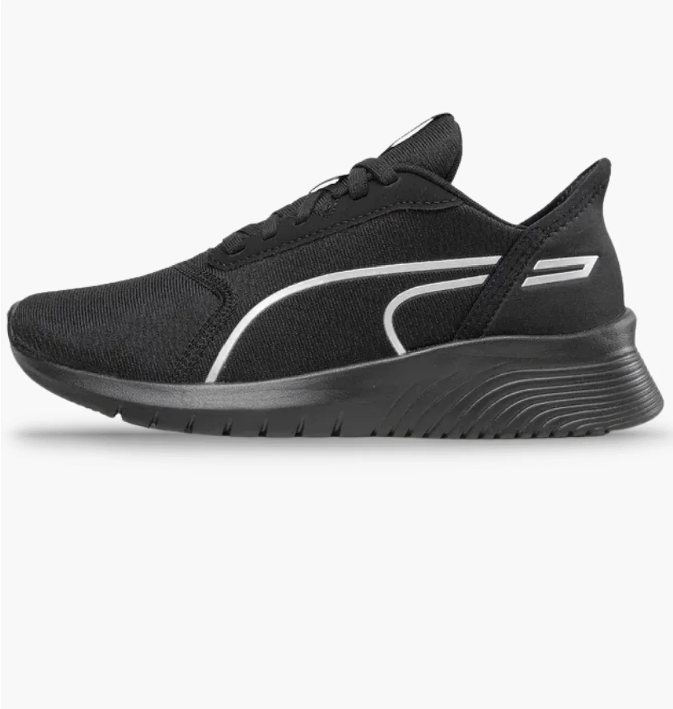 Кросівки жіночі Puma Remedie Metallic Black 376965-01
