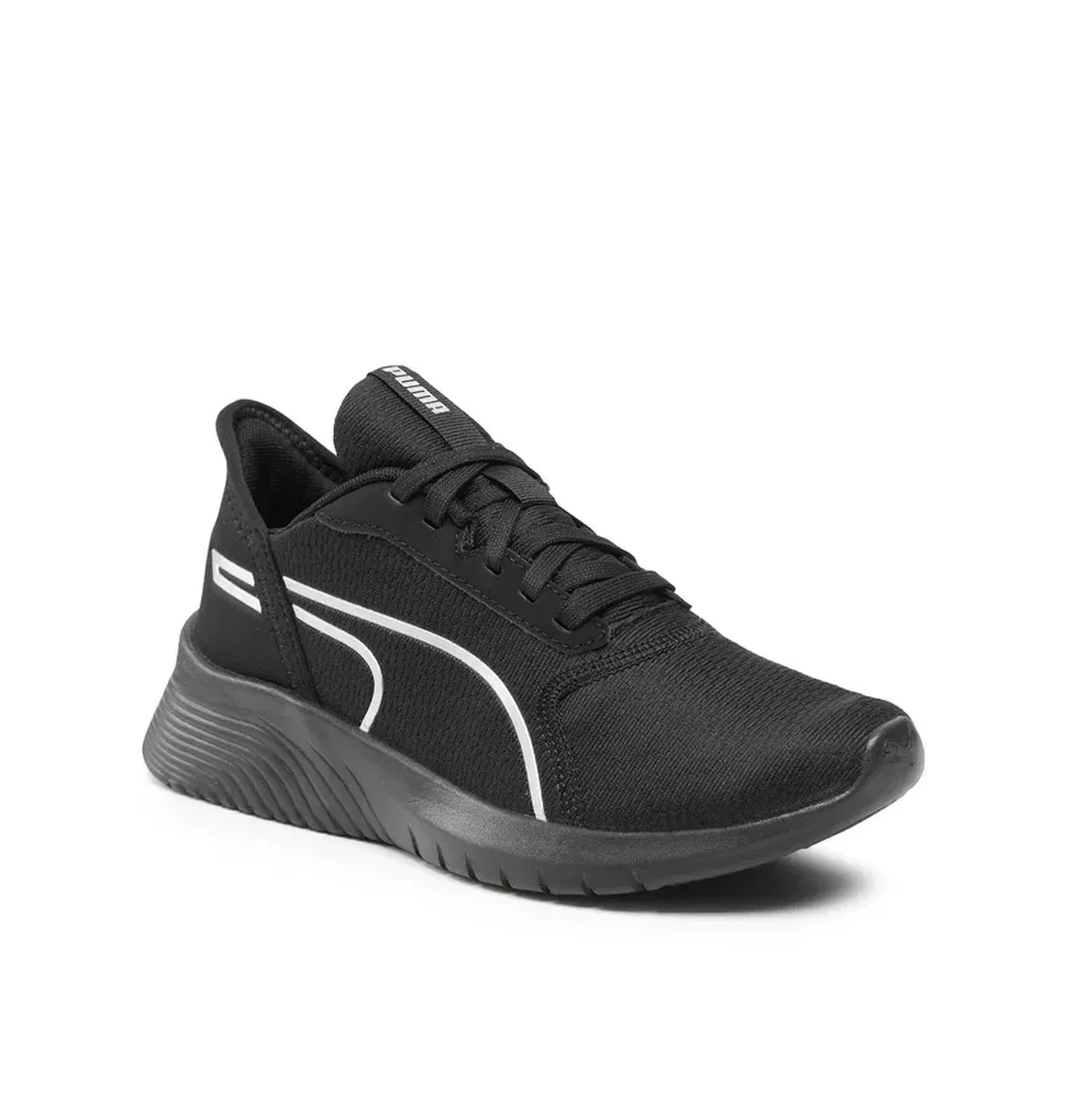 Кросівки жіночі Puma Remedie Metallic Black 376965-01