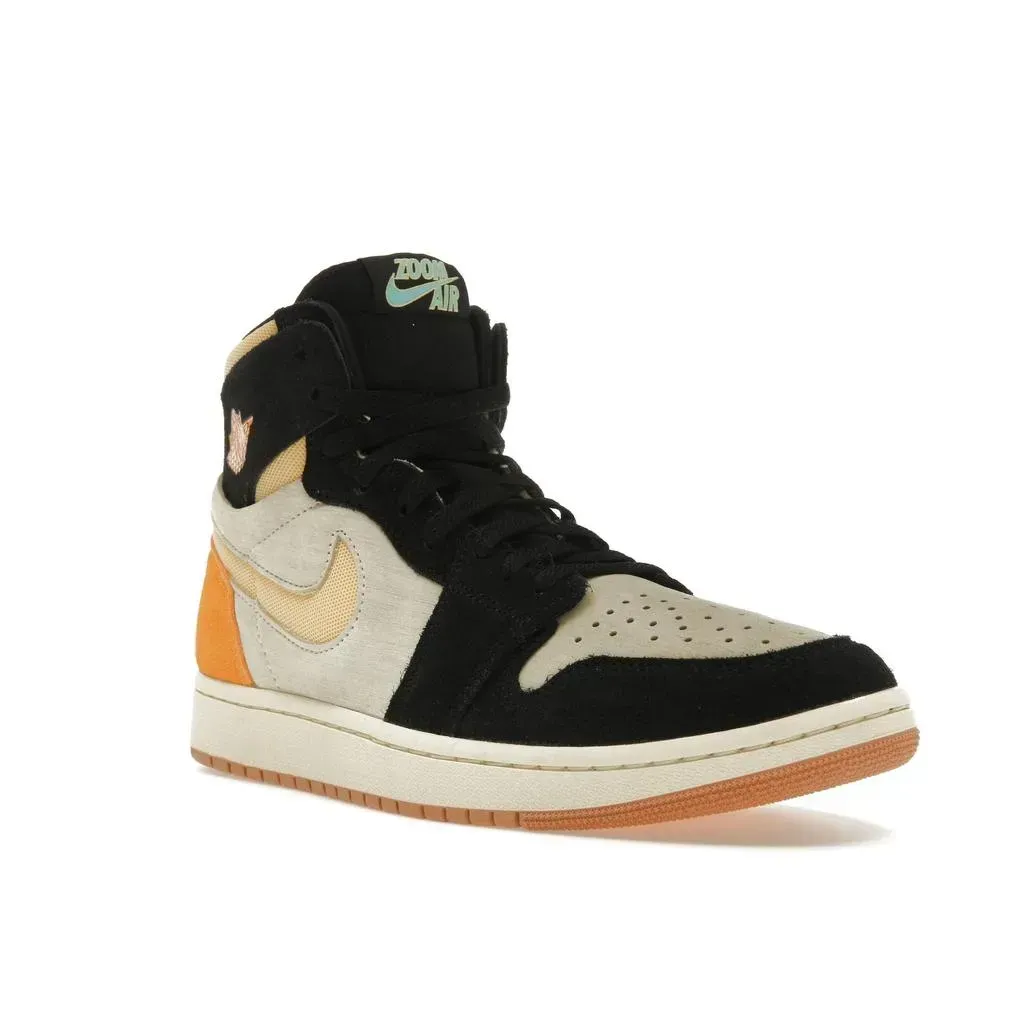 Кросівки чоловічі Nike Jordan 1 High Zoom Cmft 2 (DV1307-100)