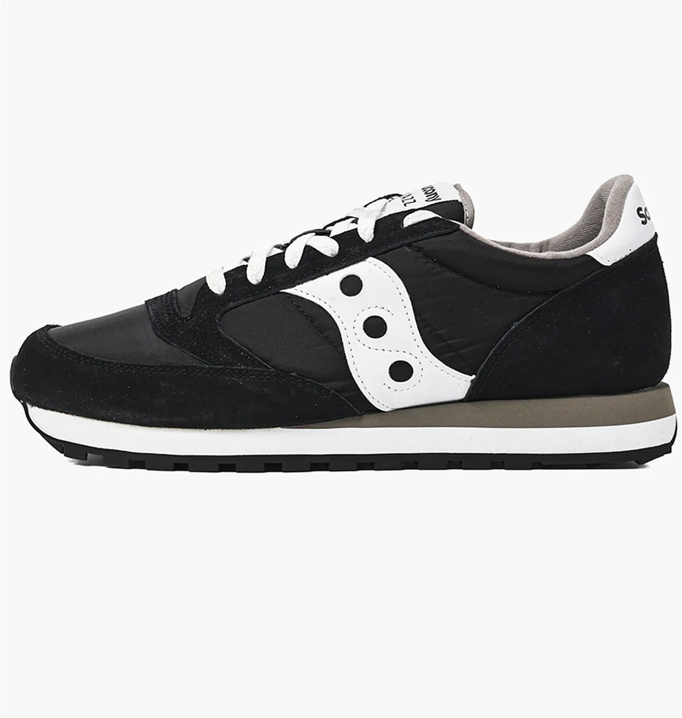 Кросівки чоловічі Saucony Jazz Original Black S2044-449