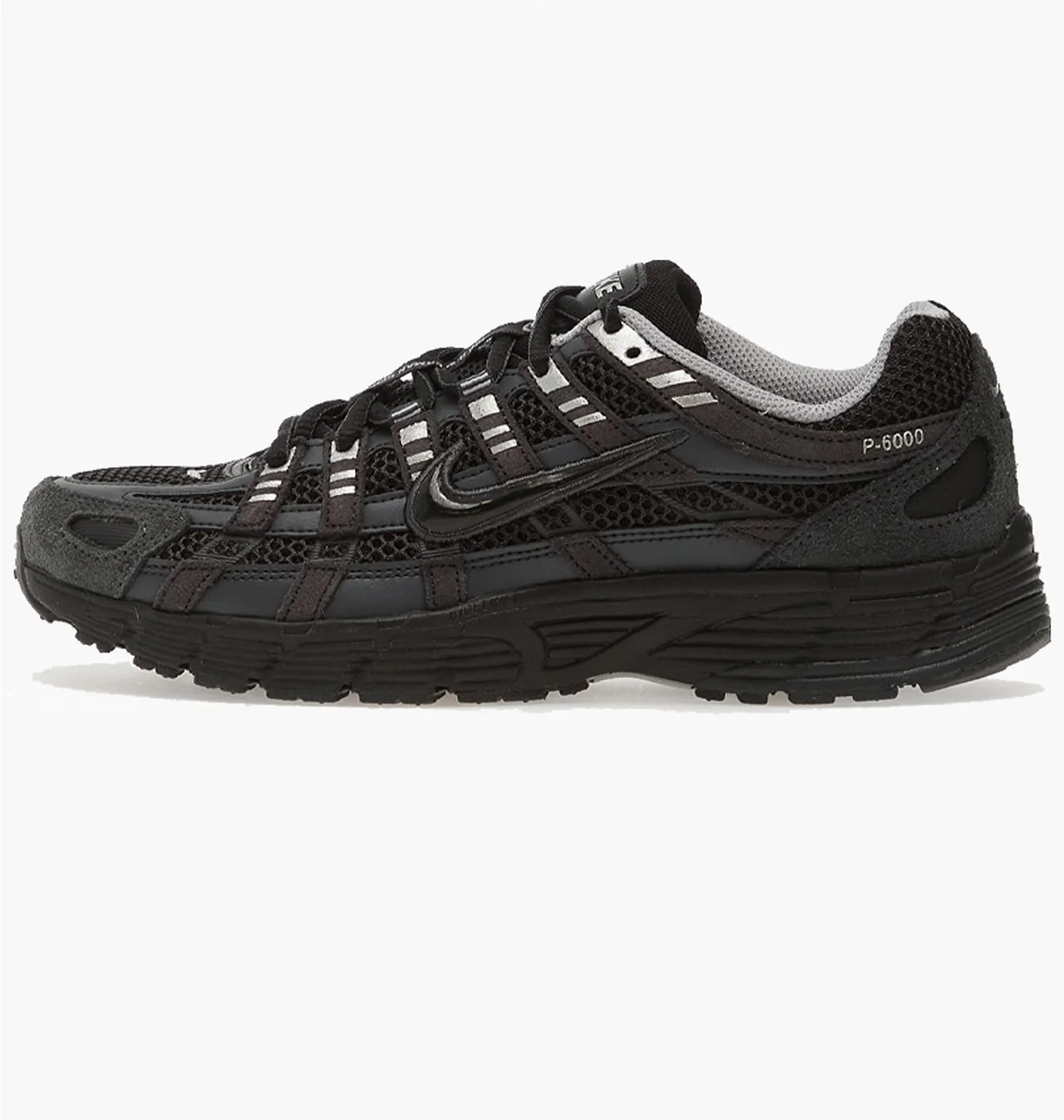 Кросівки чоловічі Nike P-6000 Se Black HF0015-002