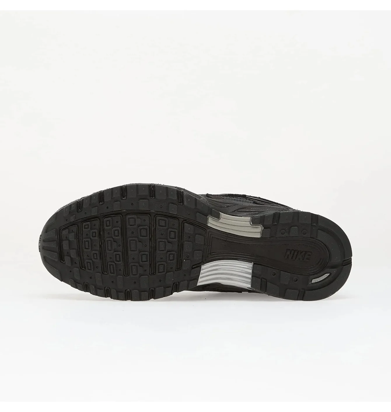 Кросівки чоловічі Nike P-6000 Se Black HF0015-002