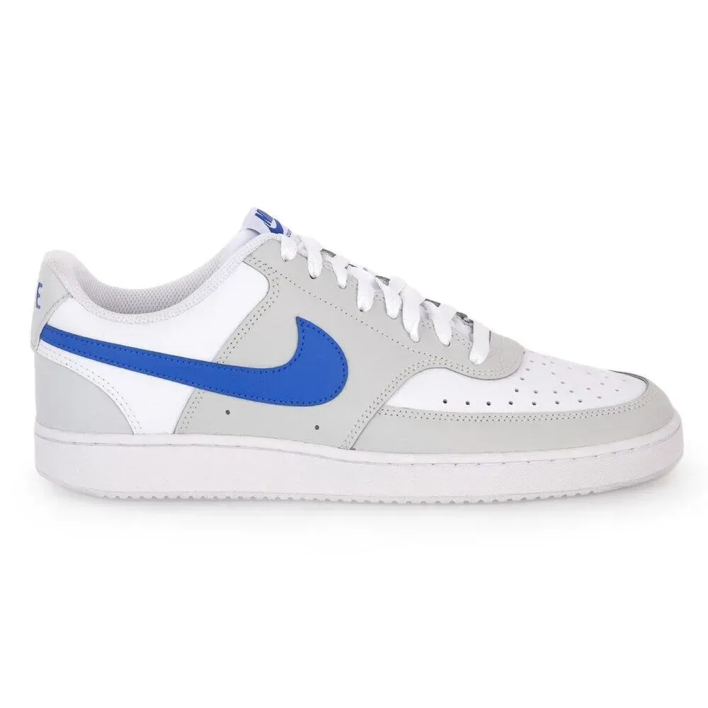 Кросівки чоловічі Nike Court Vision Low (FN4019-001)