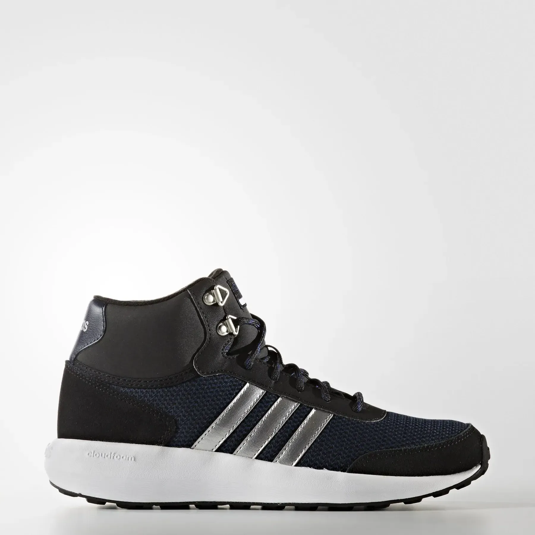 Кросівки жіночі Adidas Cloudfoam Race Winter (AW5168)