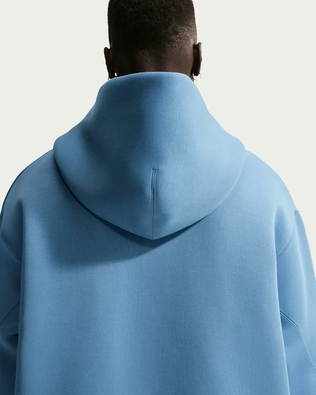 Кофта чоловіча Nike Tech Fleece Full-Zip Hoodie (IF1319-486)