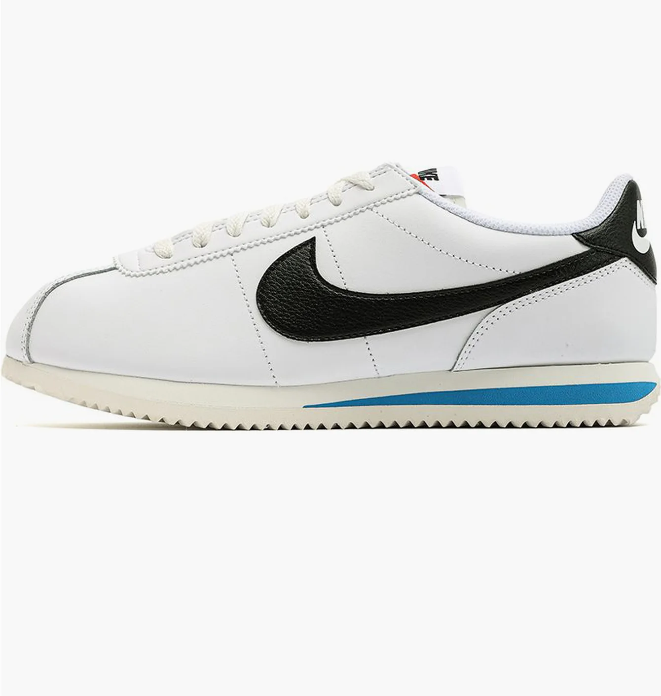 Кросівки жіночі Nike Cortez White DN1791-100