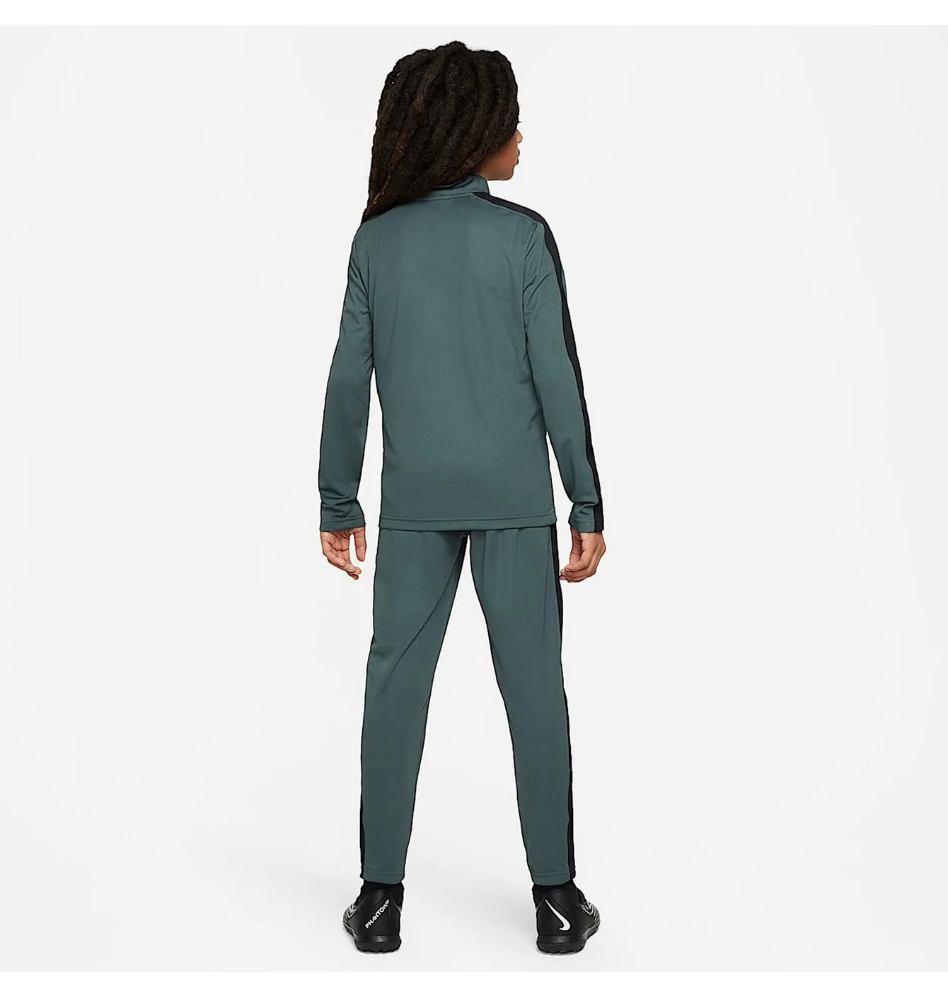 Спортивний костюм дитячий Nike Dri-Fit Academy Green DX5480-338