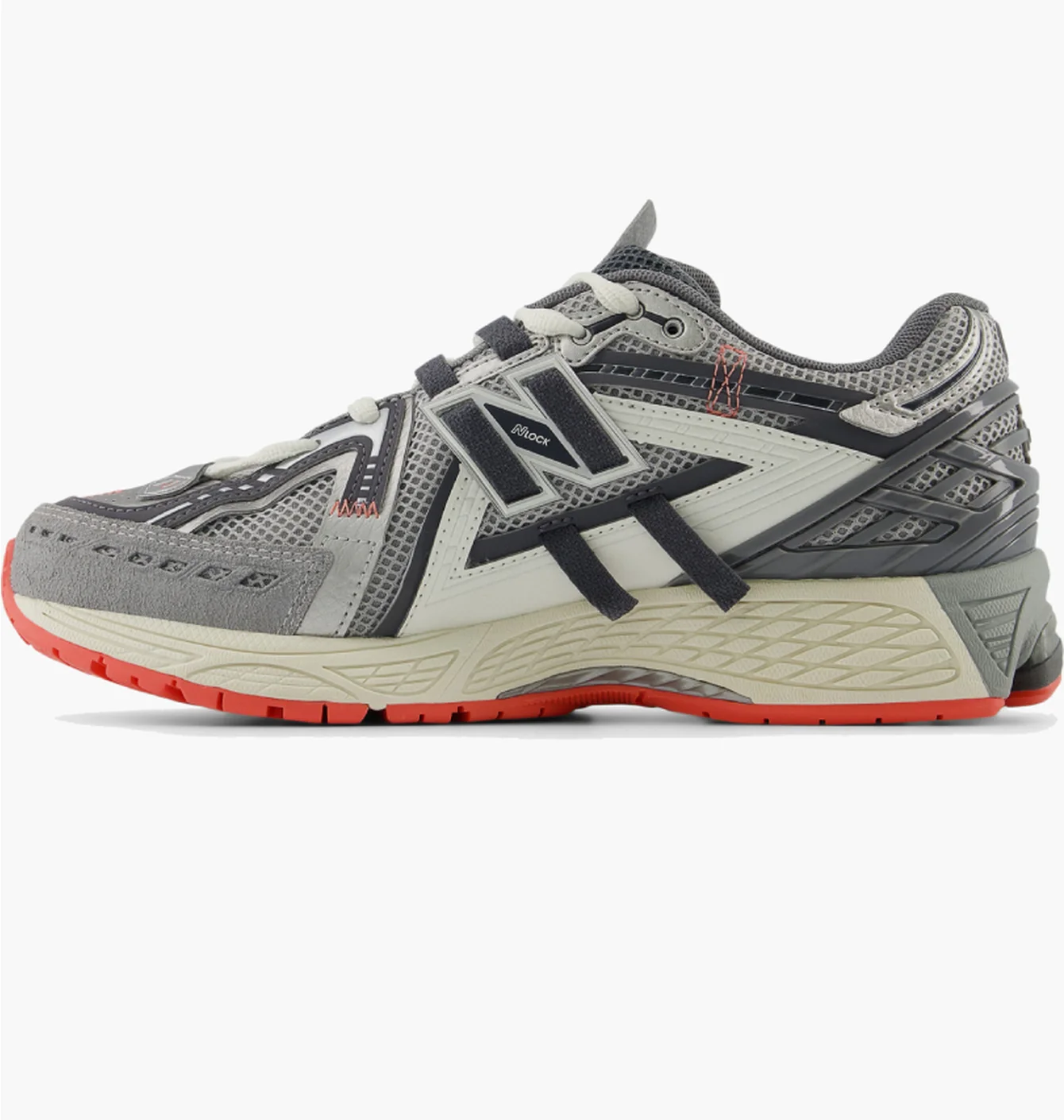 Кросівки унісекс New Balance 1906А Grey U1906AC