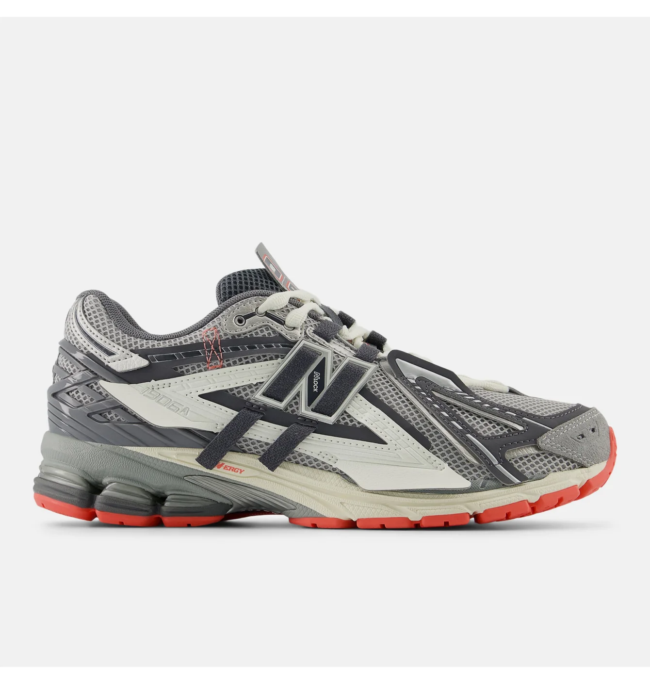 Кросівки унісекс New Balance 1906А Grey U1906AC