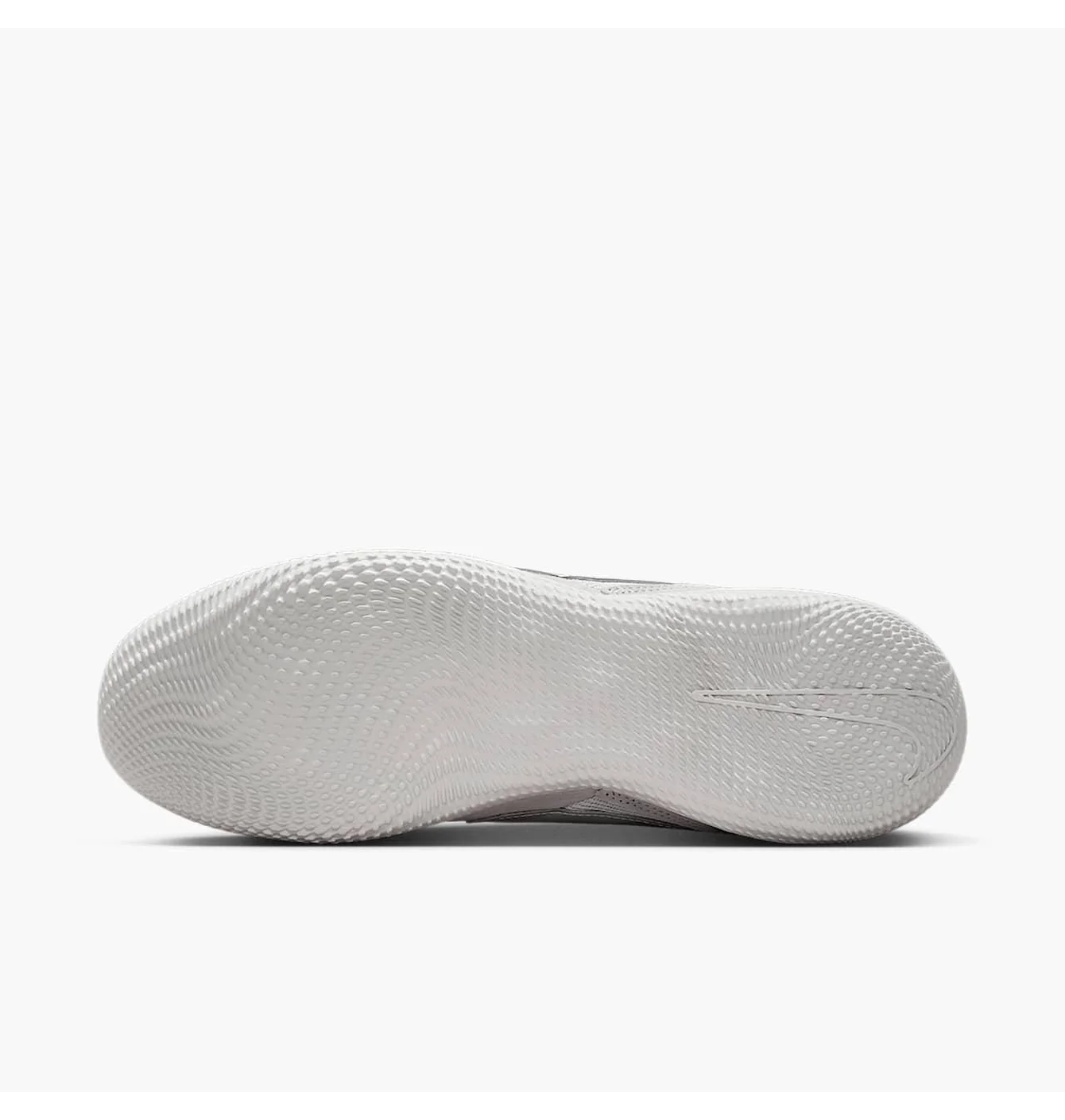 Футзалки унісекс Nike Street Gato Ic Grey DC8466-005