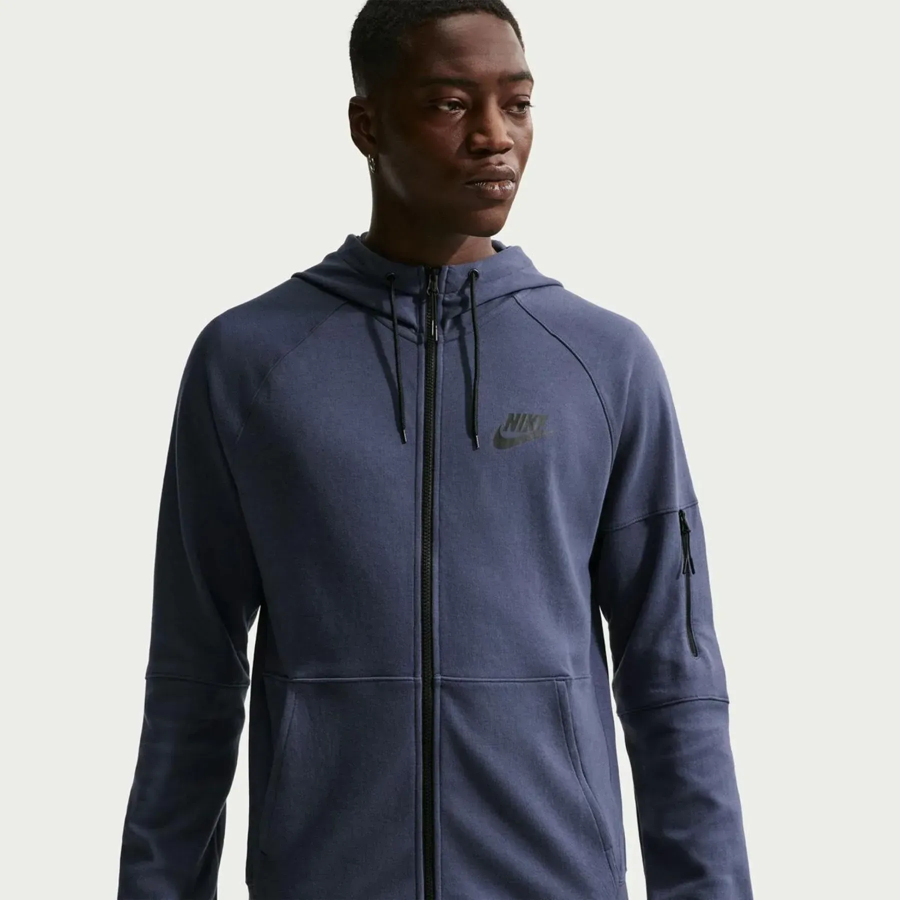 Кофта чоловіча Nike Sportswear Tech Fleece (DD5284-437)