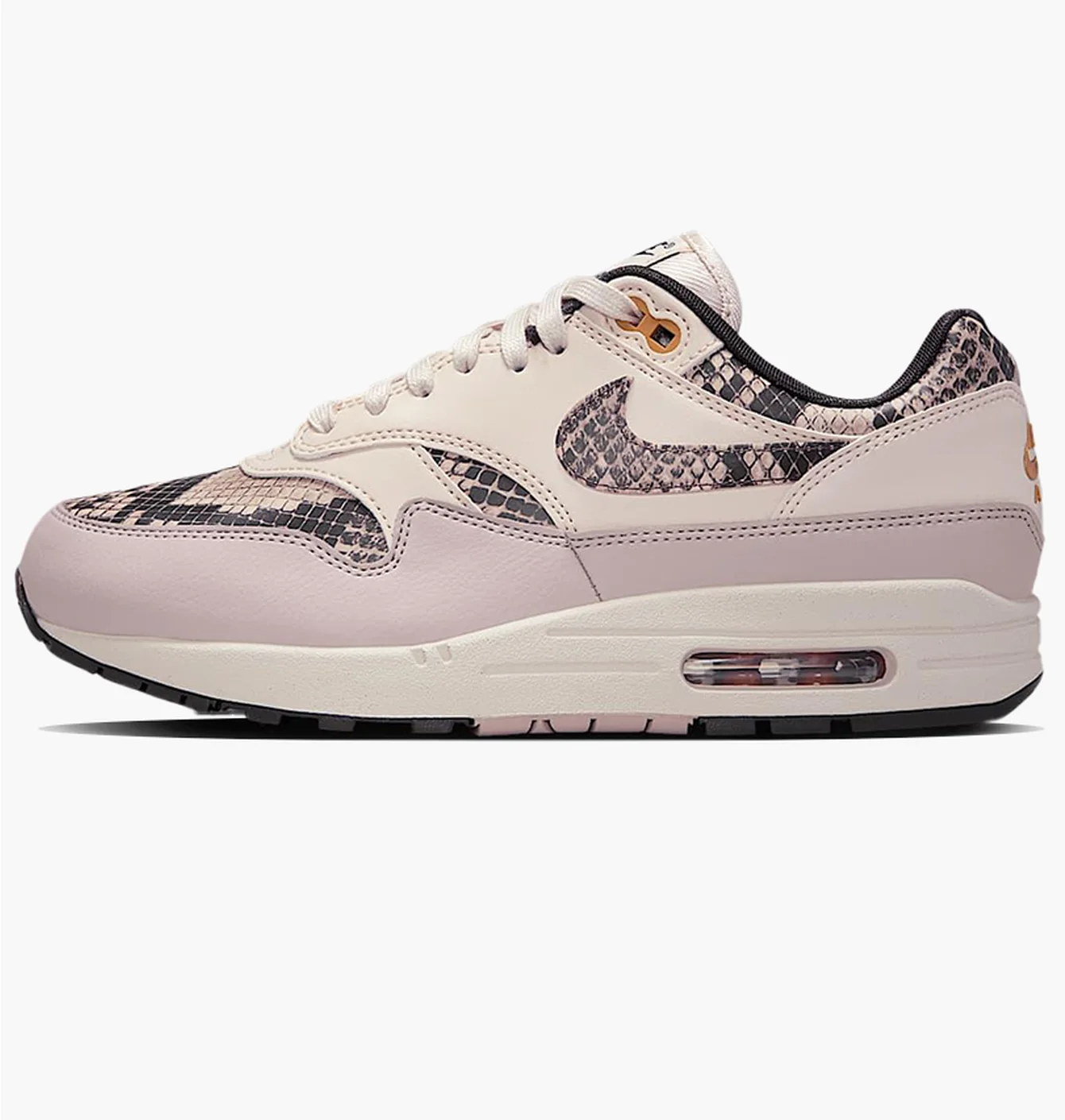 Кросівки жіночі Nike Air Max 1 87 Beige HF5338-100