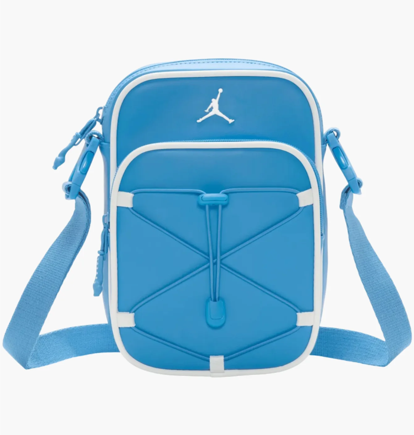 Сумка унісекс Air Jordan Essentials Blue HF7290-478