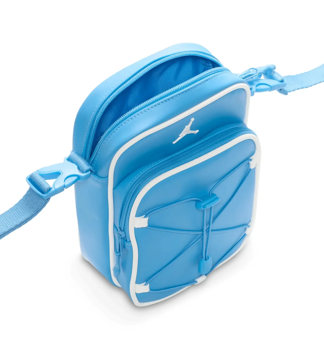 Сумка унісекс Air Jordan Essentials Blue HF7290-478