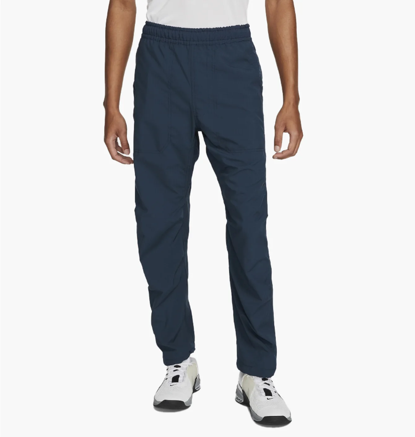 Штани чоловічі Nike Dri-Fit Adv A.P.S. Blue Dq4822-454