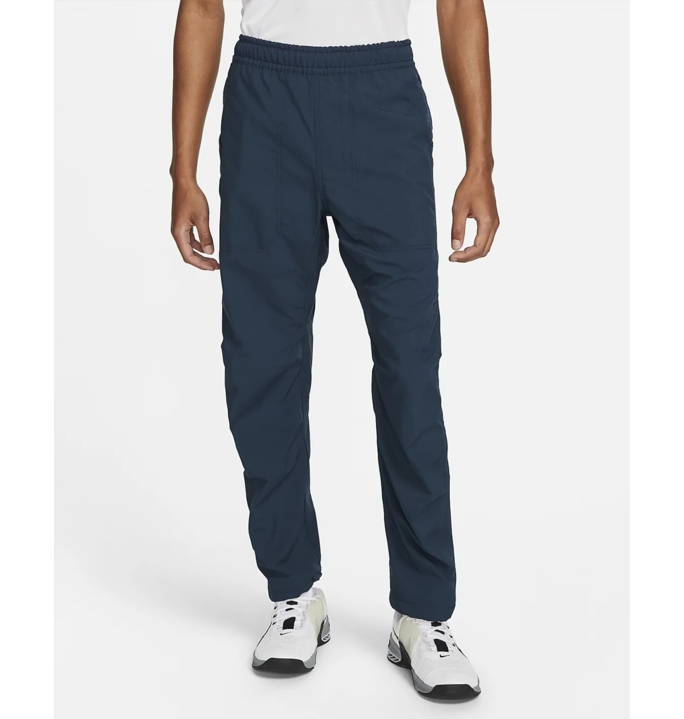 Штани чоловічі Nike Dri-Fit Adv A.P.S. Blue Dq4822-454