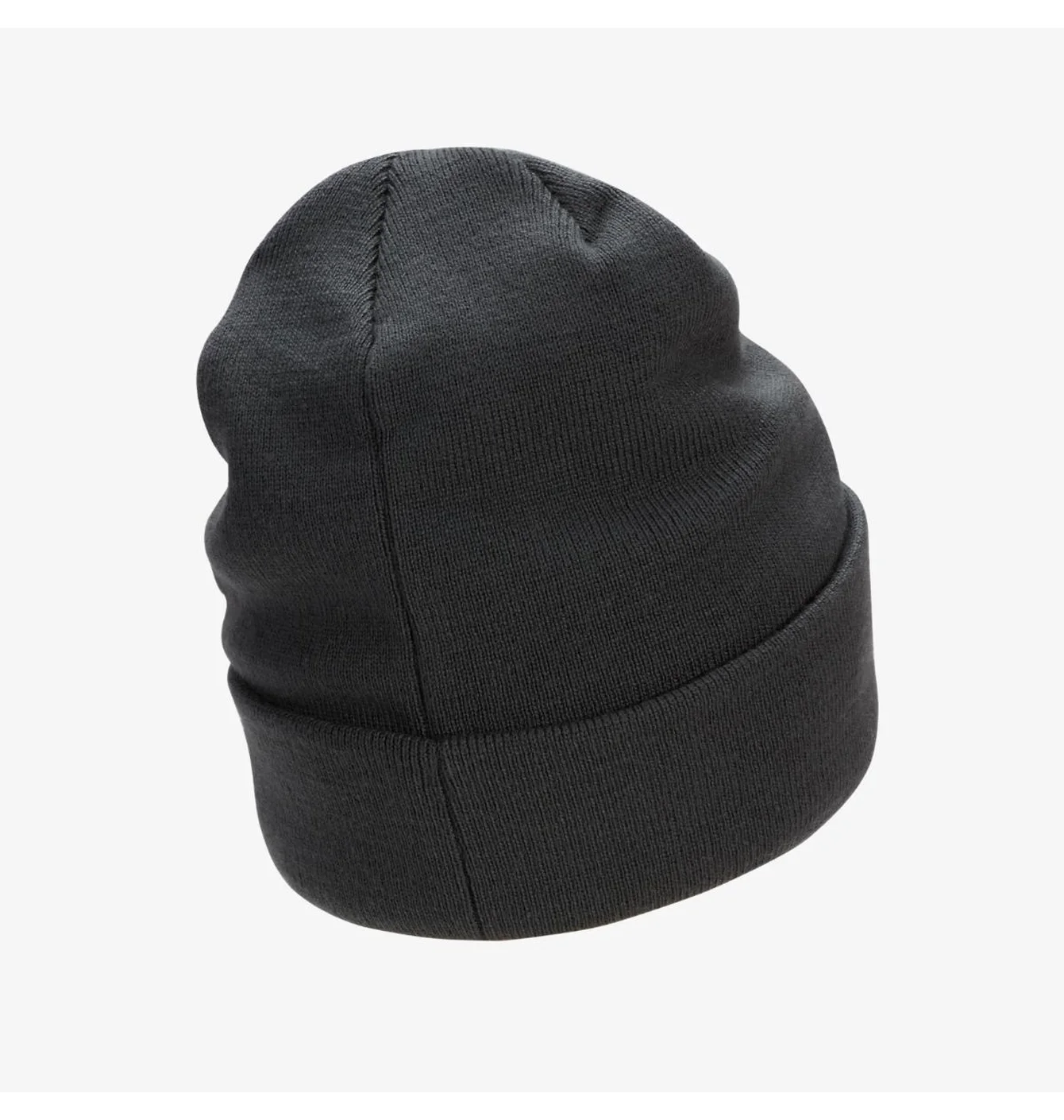 Шапка унісекс Nike Peak Grey FB6527-071
