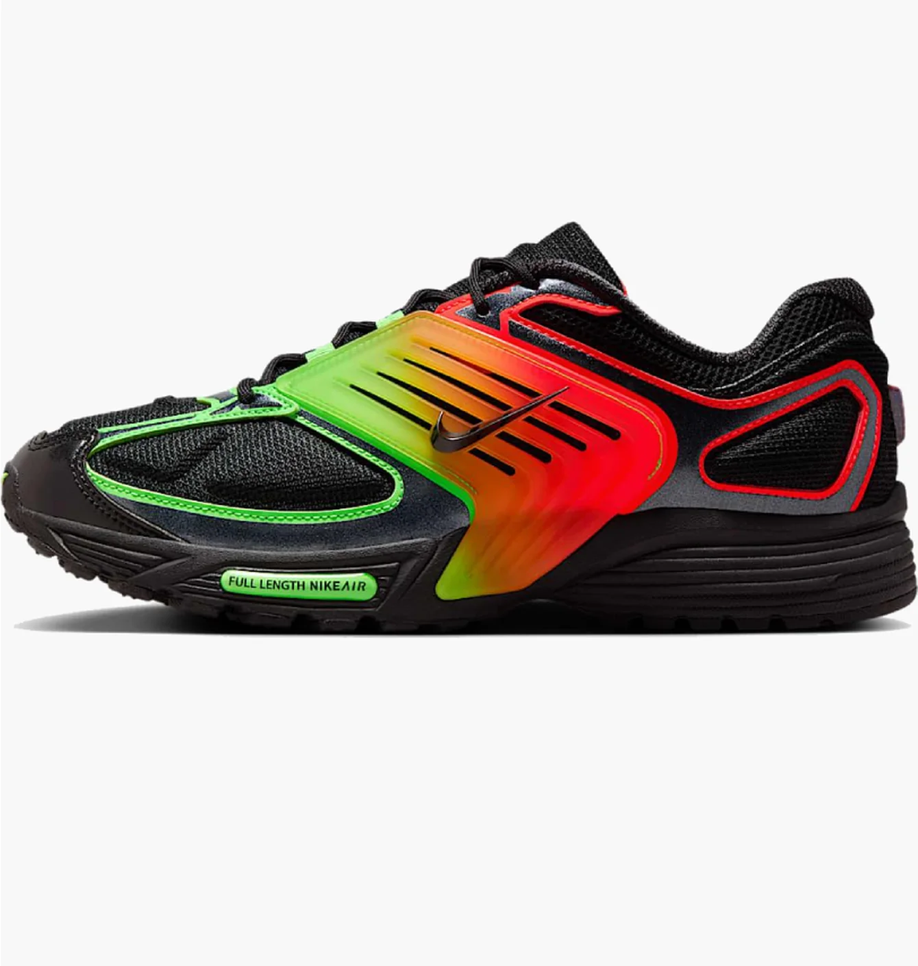 Кросівки чоловічі Nike Air Pegasus Wave Black/Multi IB2984-001