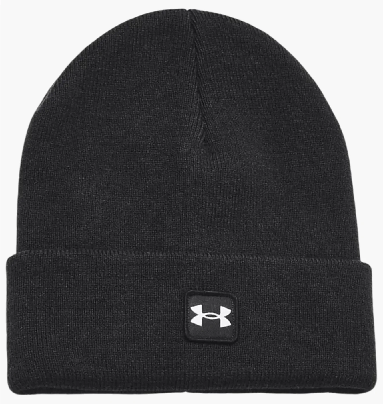 Шапка унісекс Under Armour Black 1373155-001