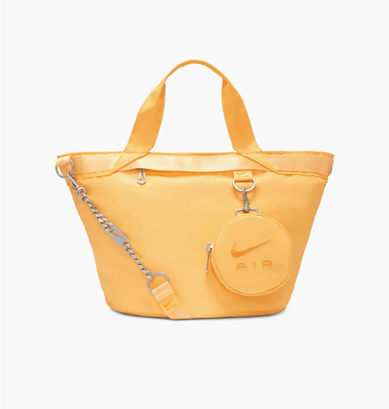 Сумка жіноча Nike W Nsw Futura Lx Tote - Air Yellow DR5671-795