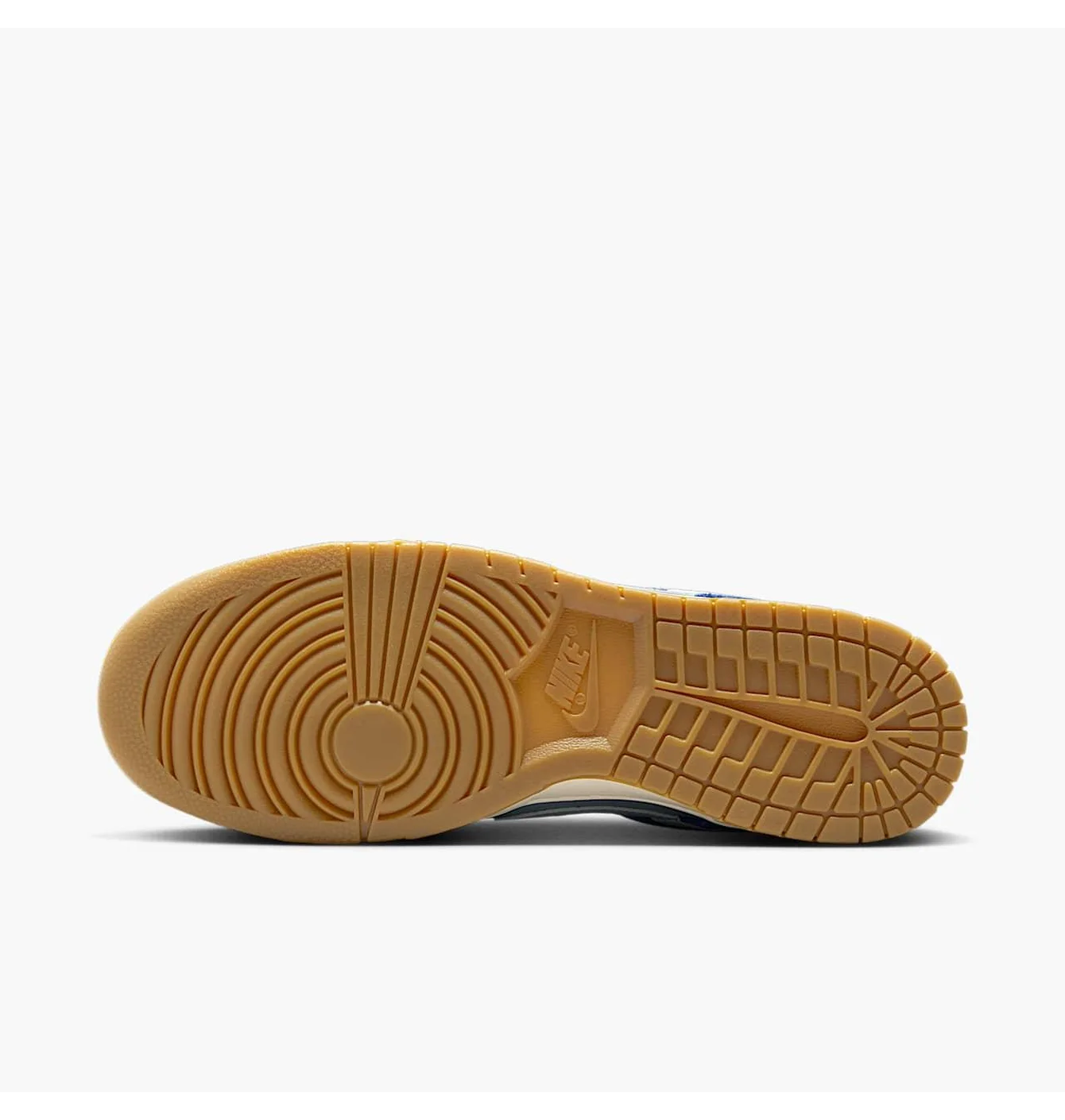Кросівки чоловічі Nike Dunk Low Retro Se Blue IB6399-003