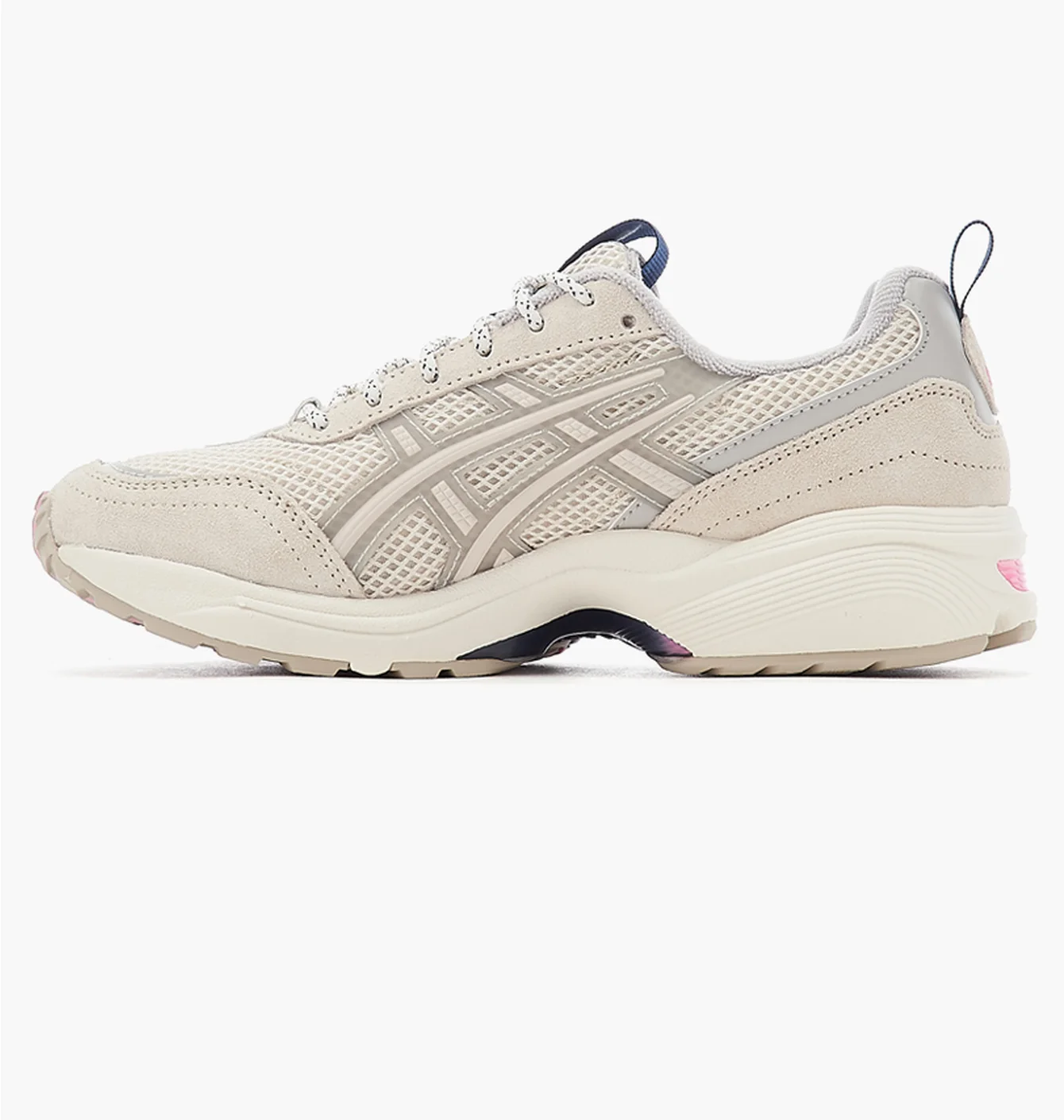 Кросівки жіночі ASICS Gel-1090 V2 Beige 1202A383-201