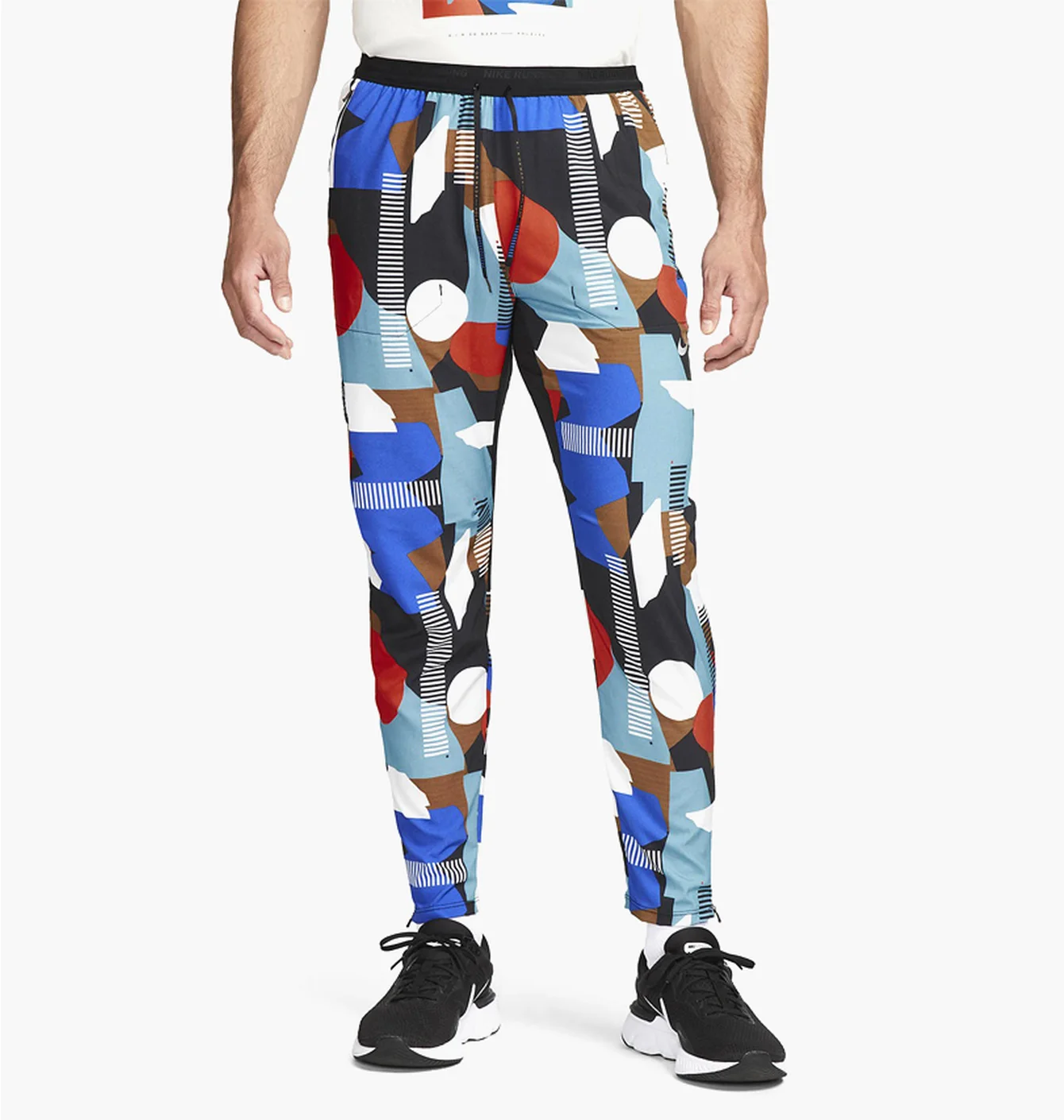 Штани чоловічі Nike A.I.R. Hola Lou Multi Dq4722-010