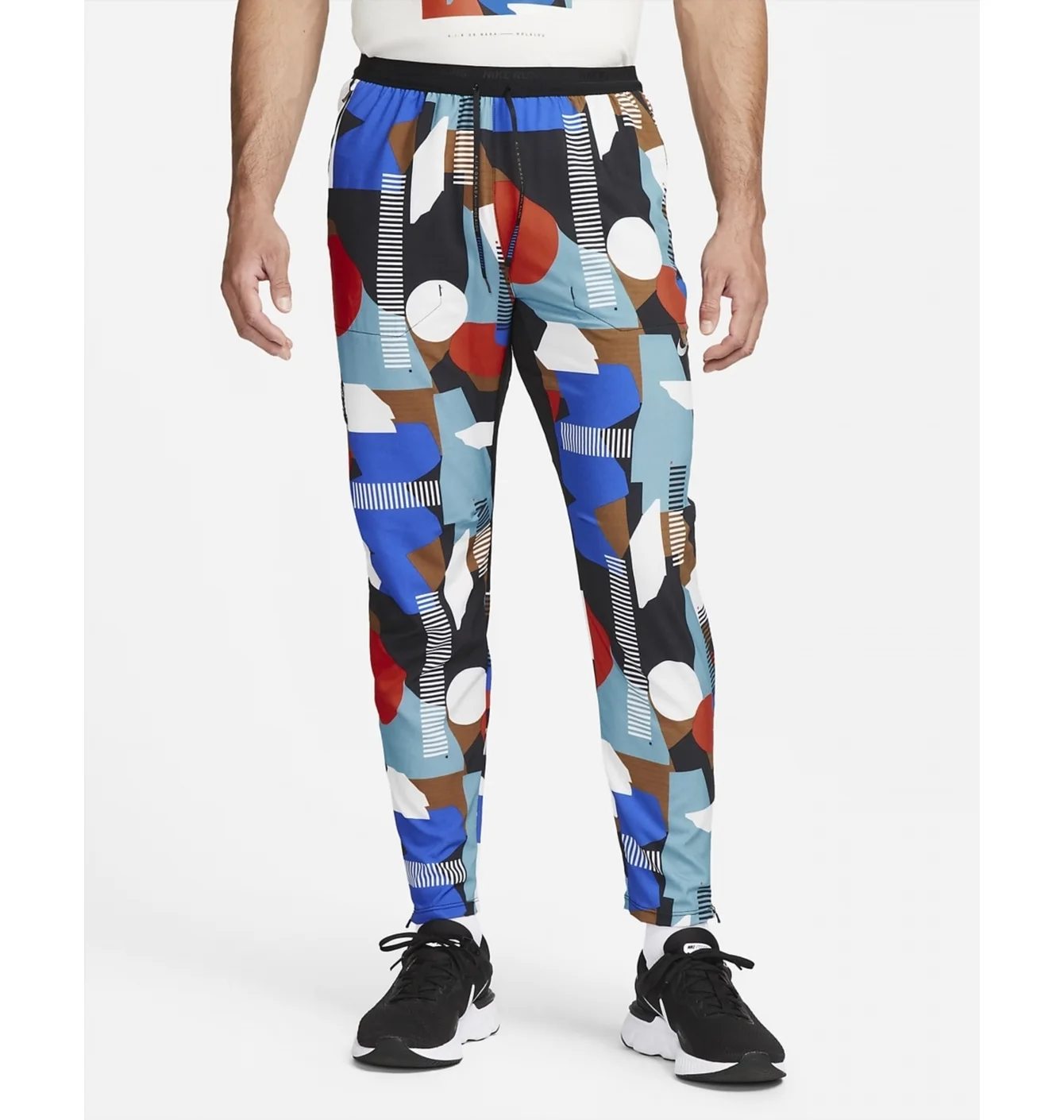 Штани чоловічі Nike A.I.R. Hola Lou Multi Dq4722-010